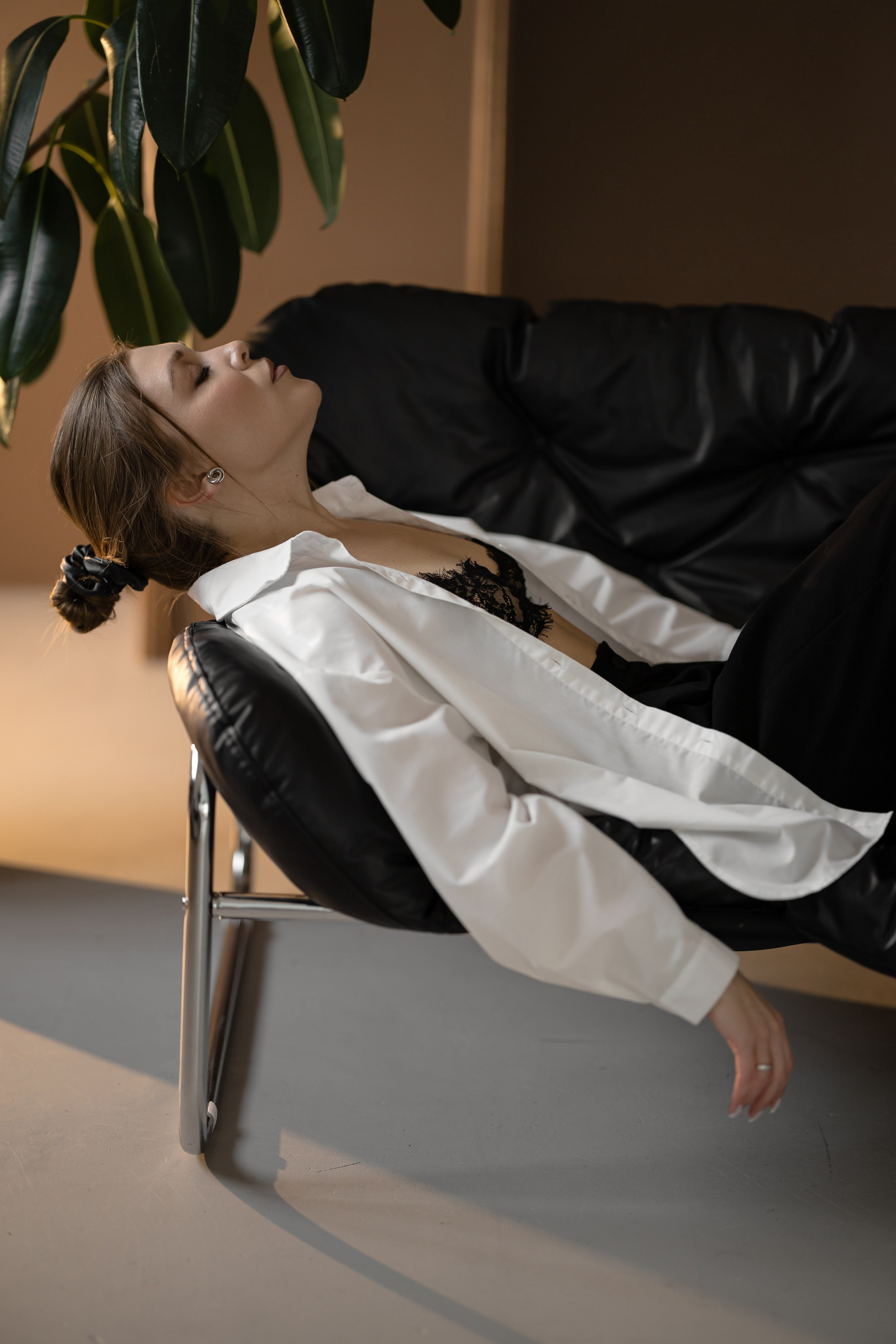 Нина. Свадебный и Семейный фотограф по всему миру Анна Фёдорова