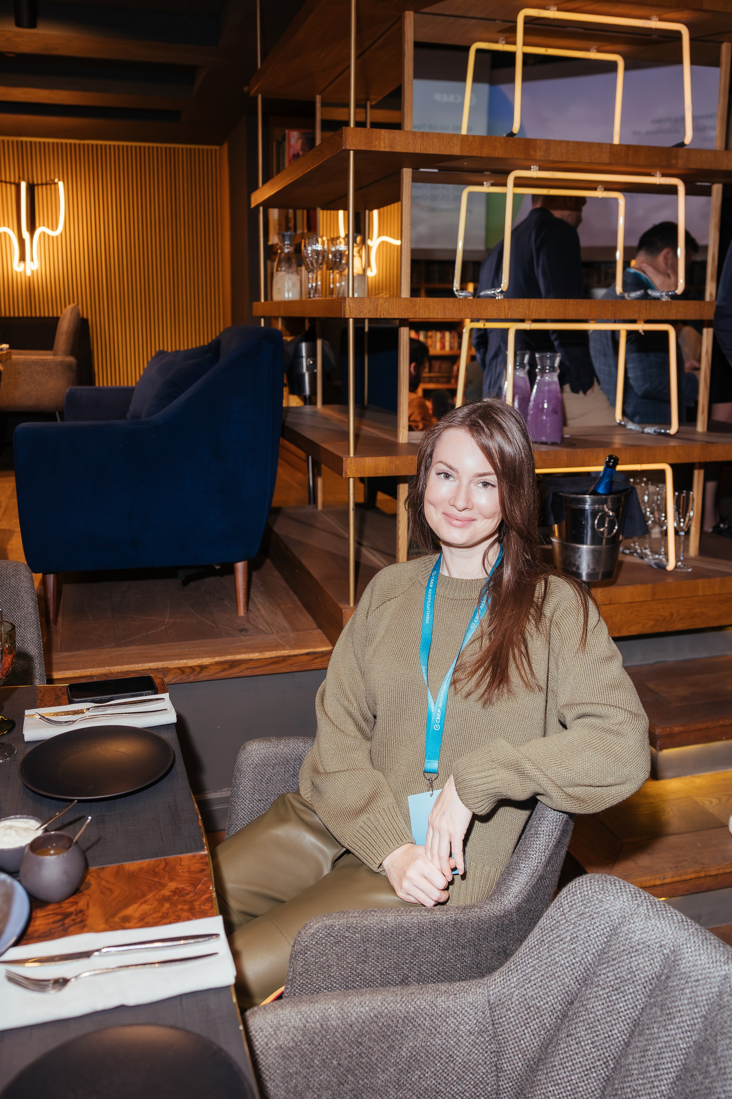 СБЕР Бизнес-встреча. Фотограф Печерская Анастасия