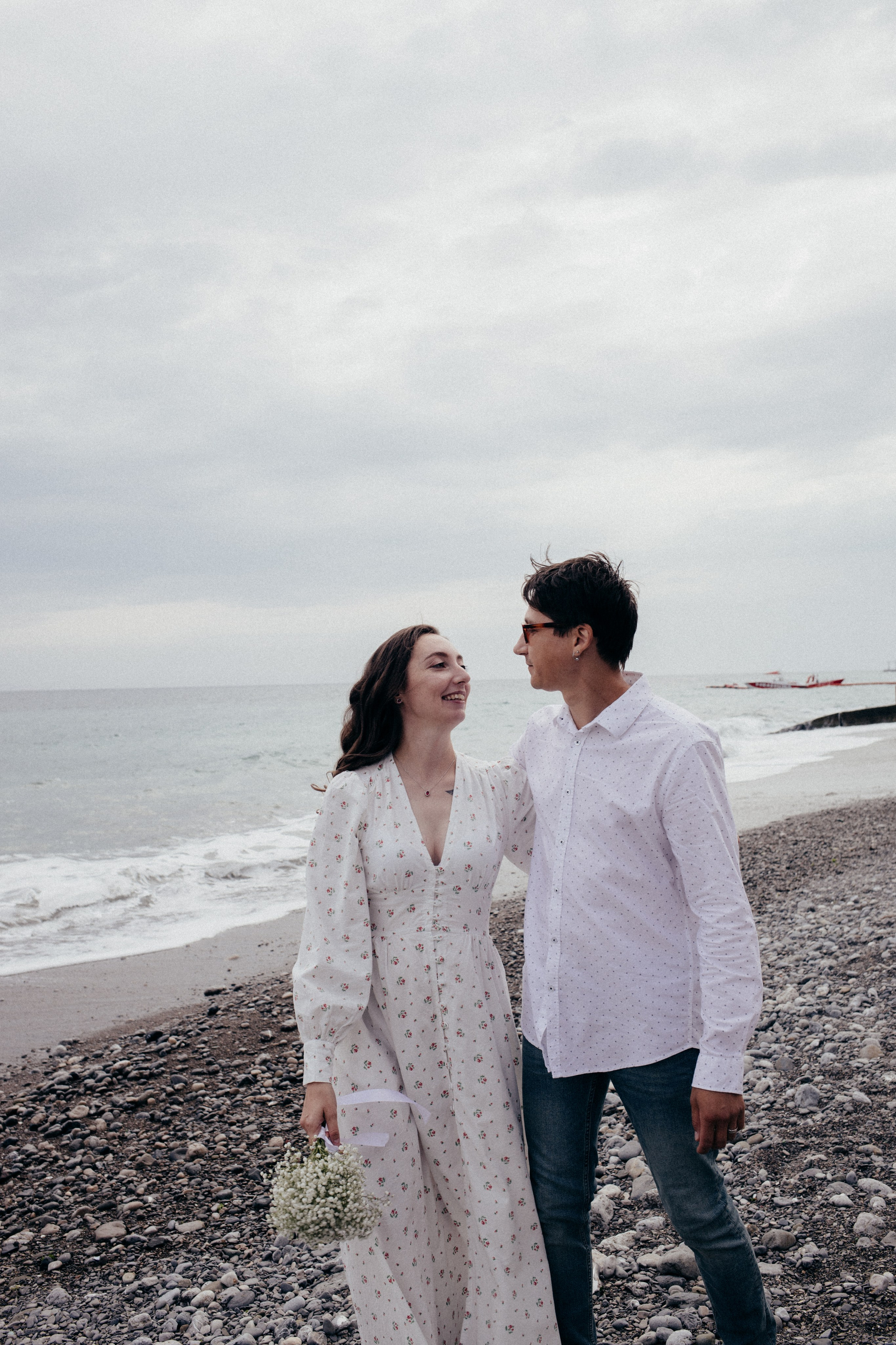 Любовь. Фотограф Анастасия Огнева