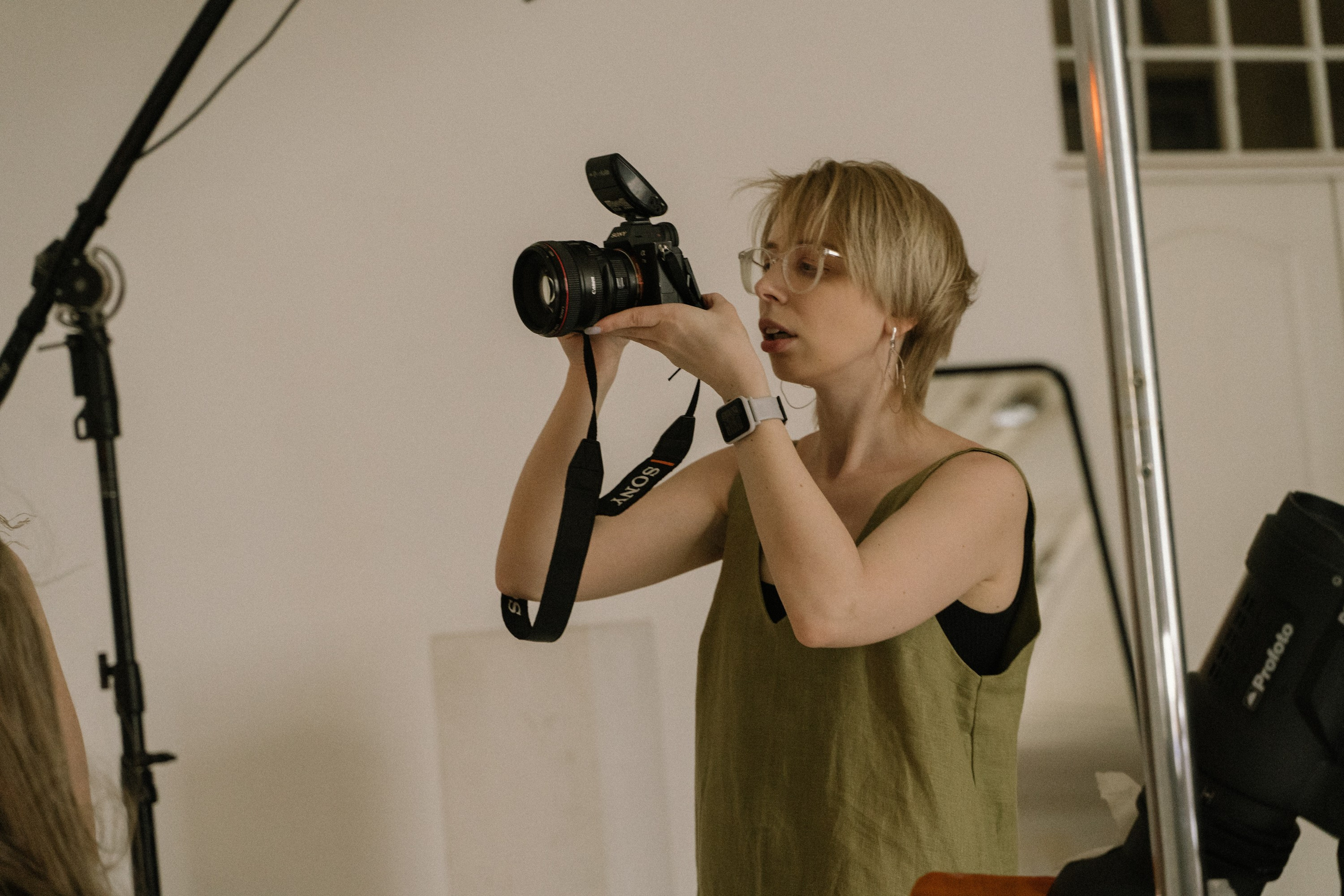 Witches (The Witcher III) by KIRA