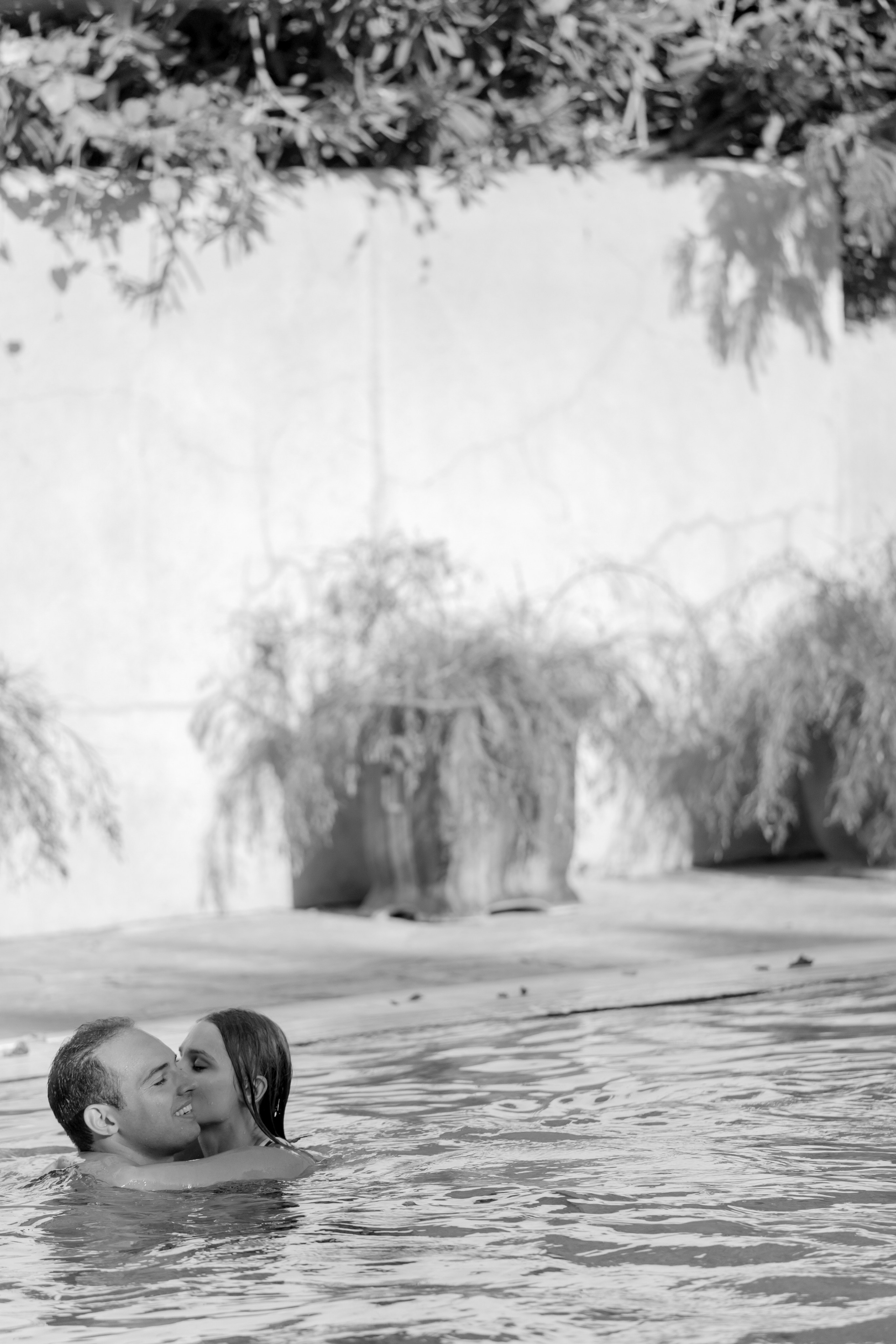 Where tulips meet birch trees. Wedding & Documentary Photographer based in Nuremberg — available across Europe & Turkey | Vitalii Nasonov