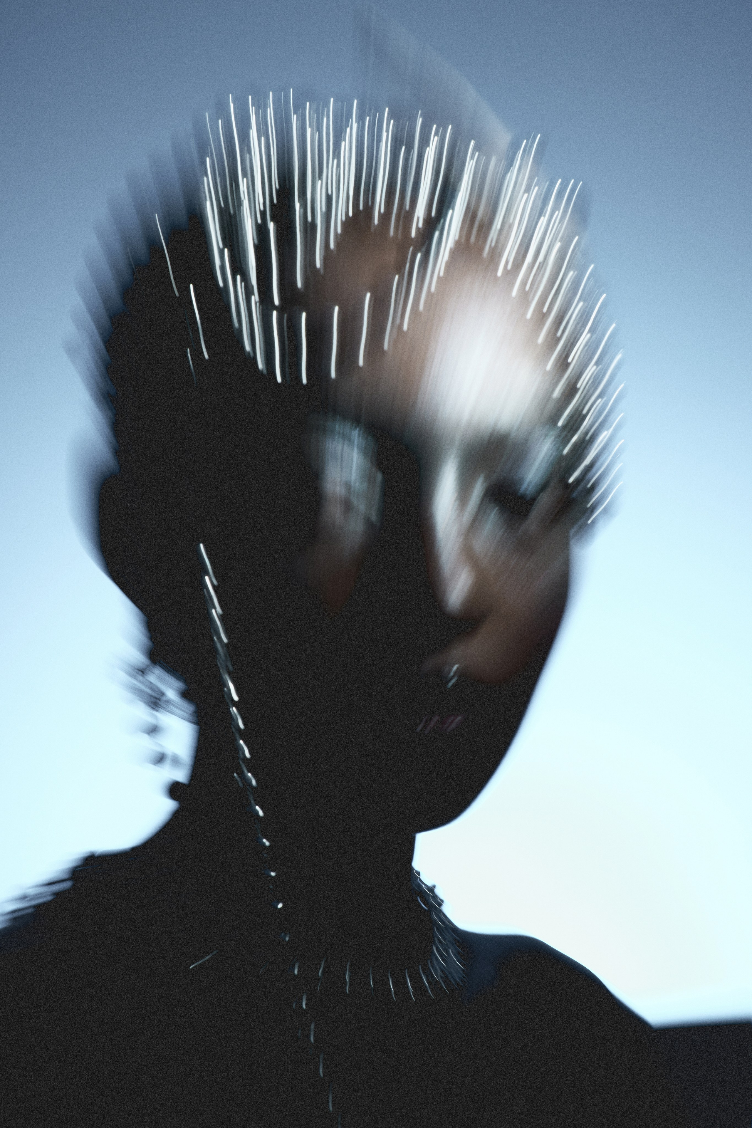 Mary | makeup shots. Фотограф Валерий Федяев | vallerzu