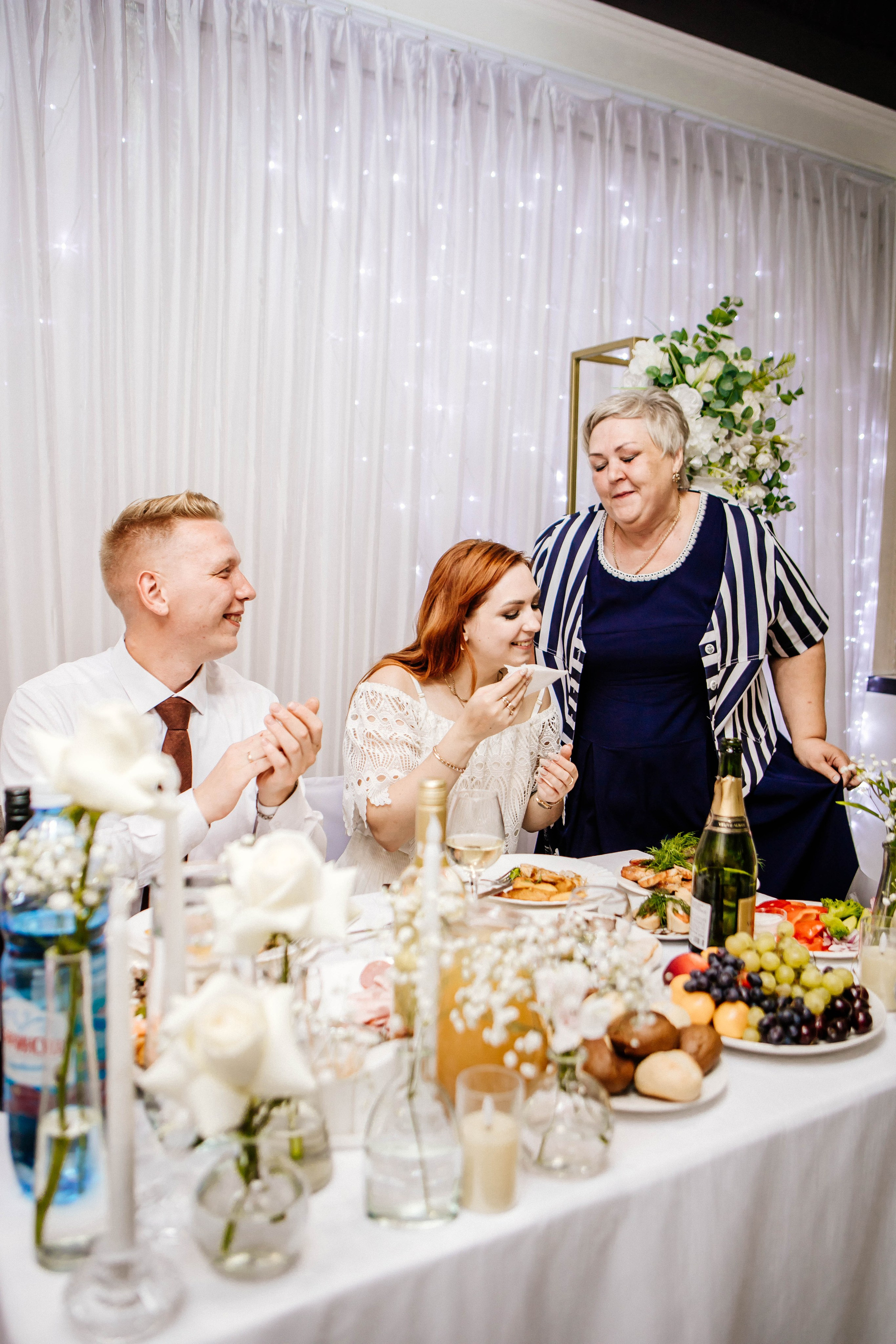 Форсаж. Рыжова Тамара