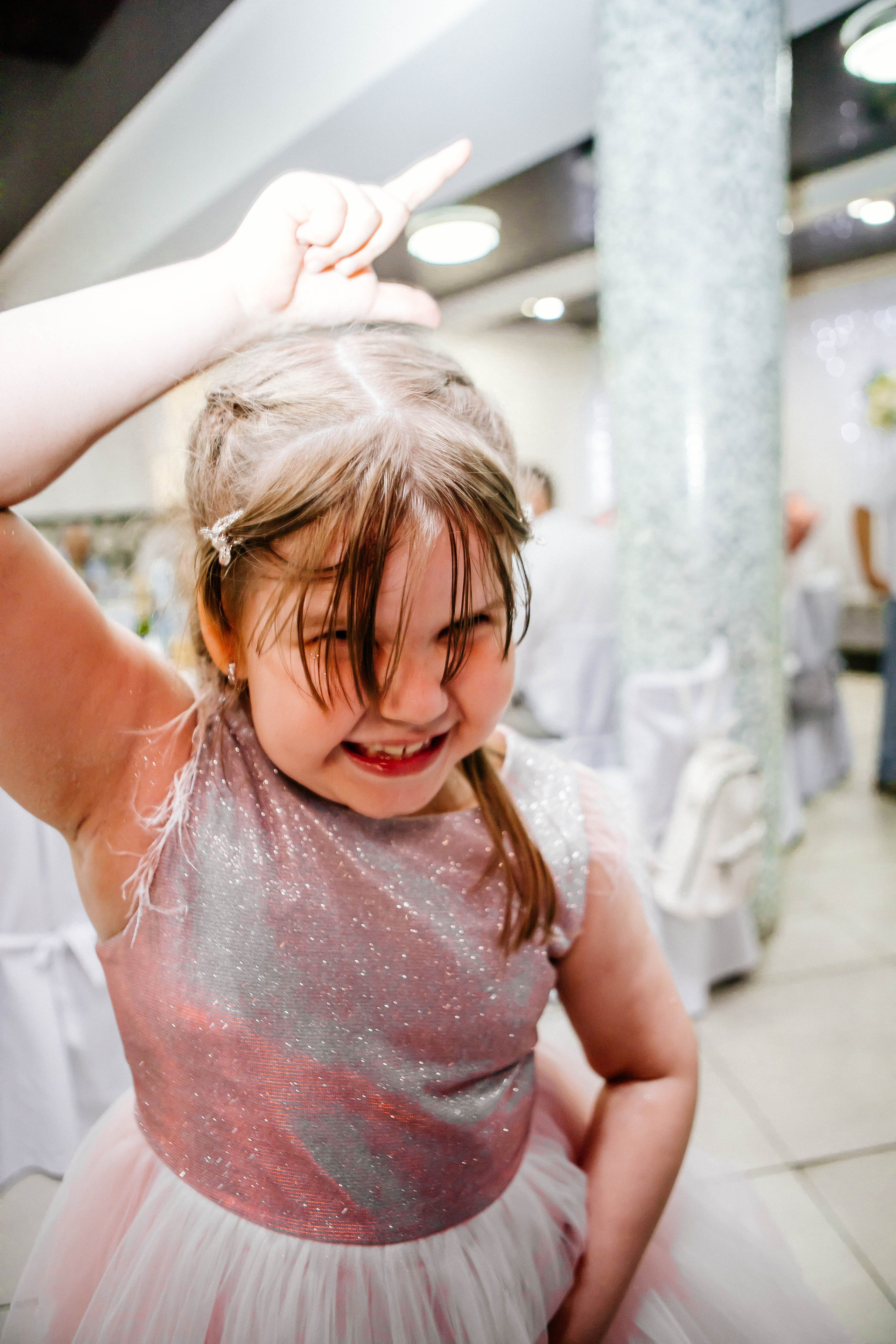 Форсаж. Рыжова Тамара