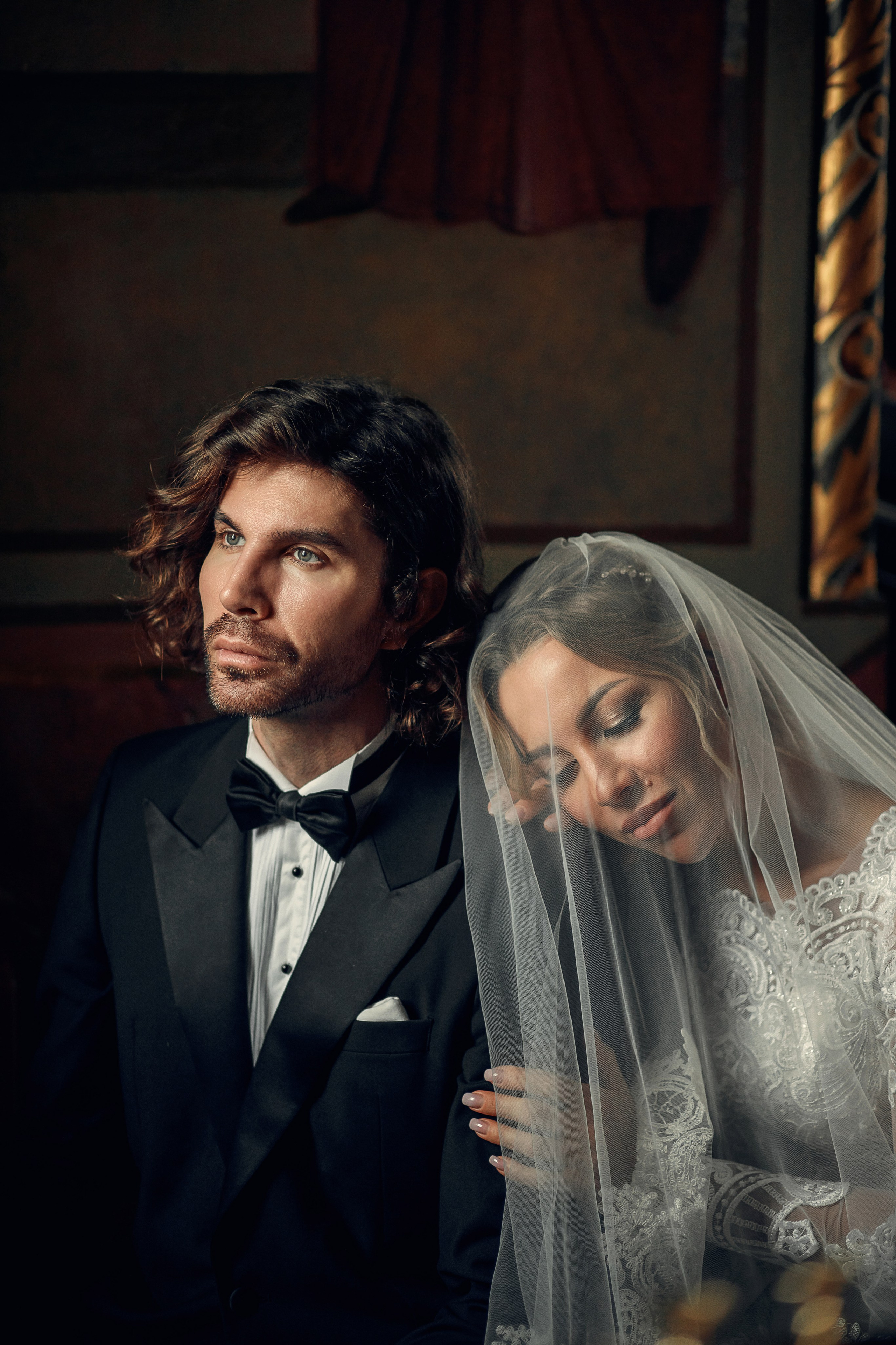 Семейный и церковный фотограф в Москве Татьяна Кузнецова