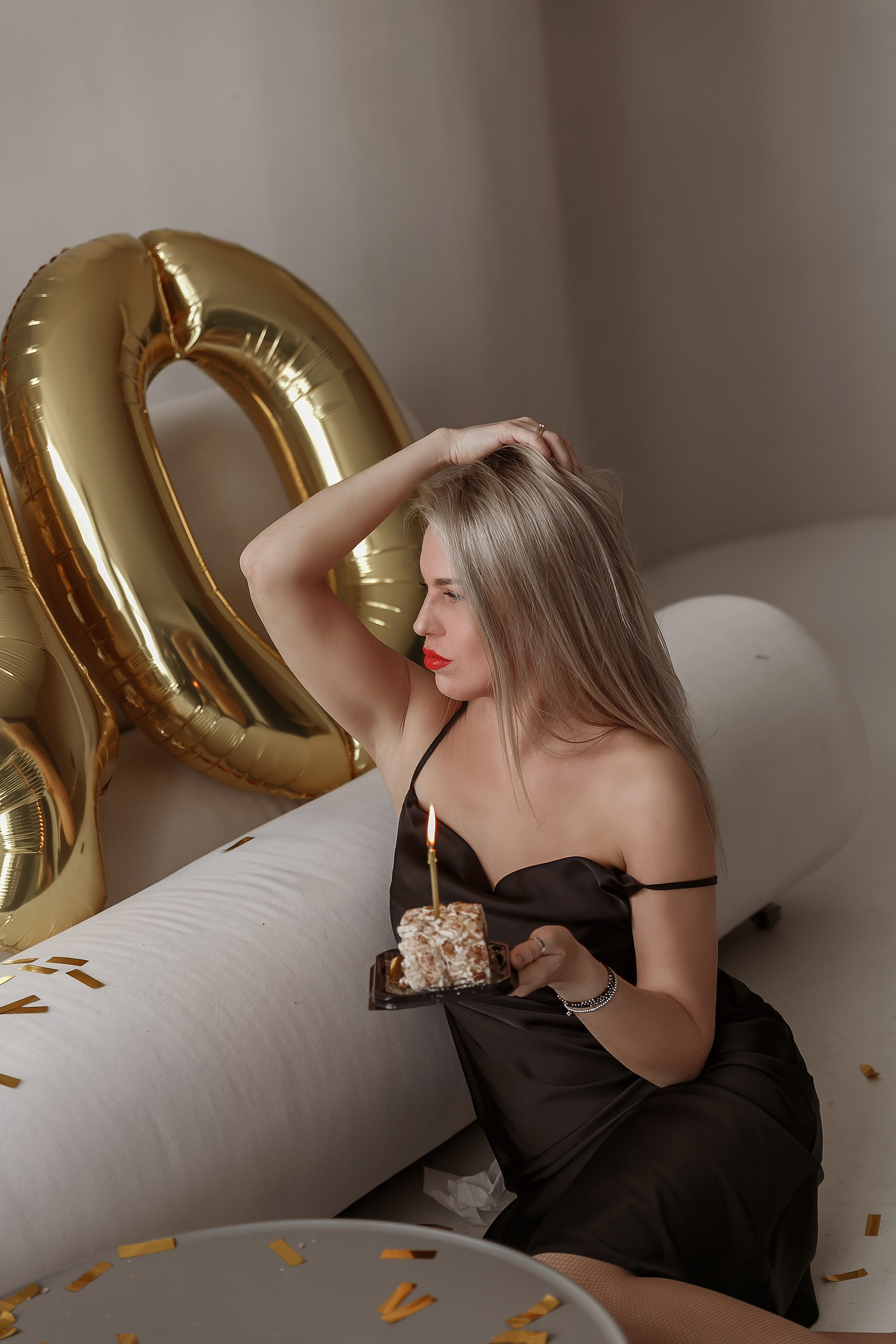 Лилия. Студия. Свадебный и семейный фотограф в Брянске Ирина Гавриленко, выпускные ал