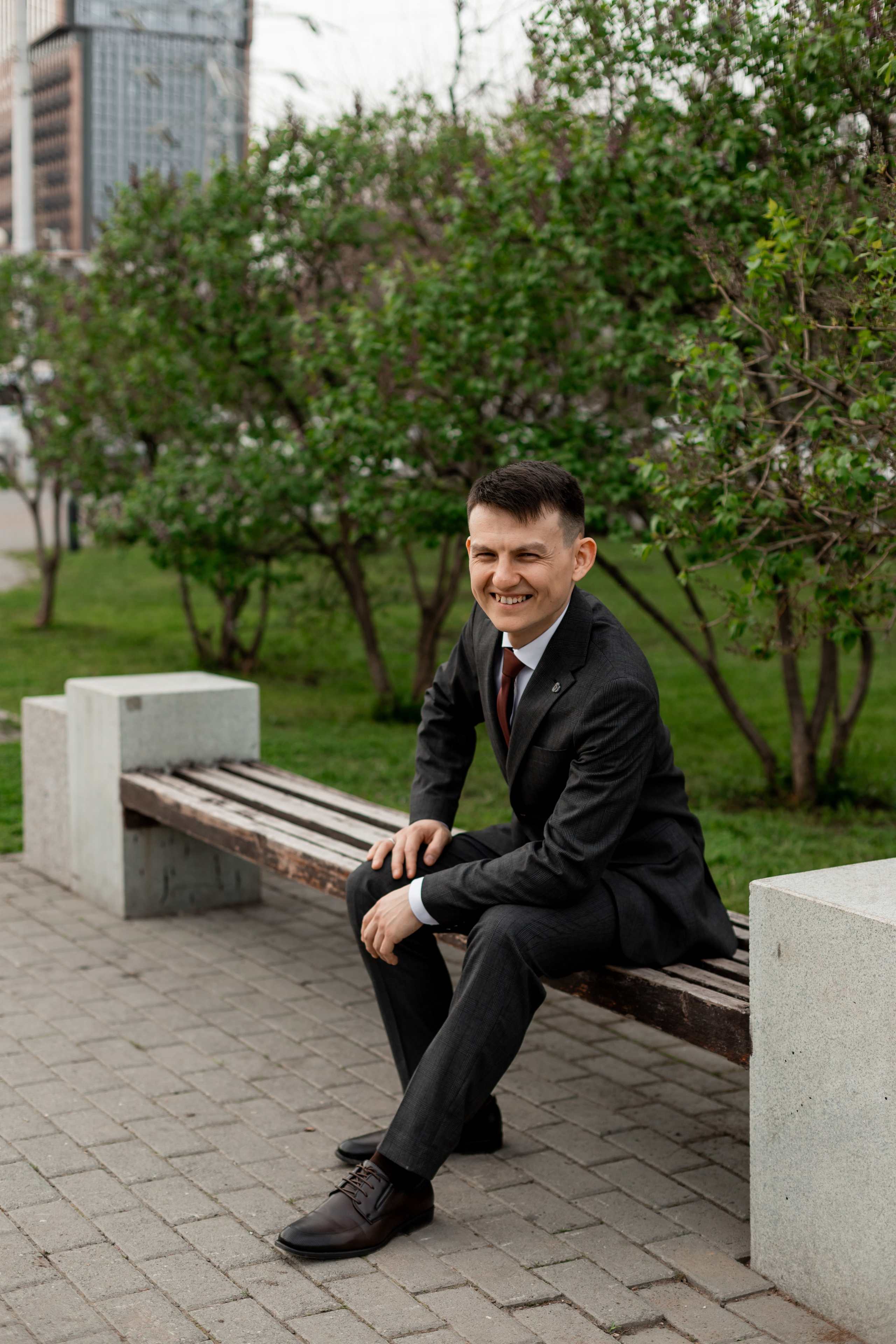 Айваз и Залия. Марина Шаймухаметова. Фотограф в Уфе