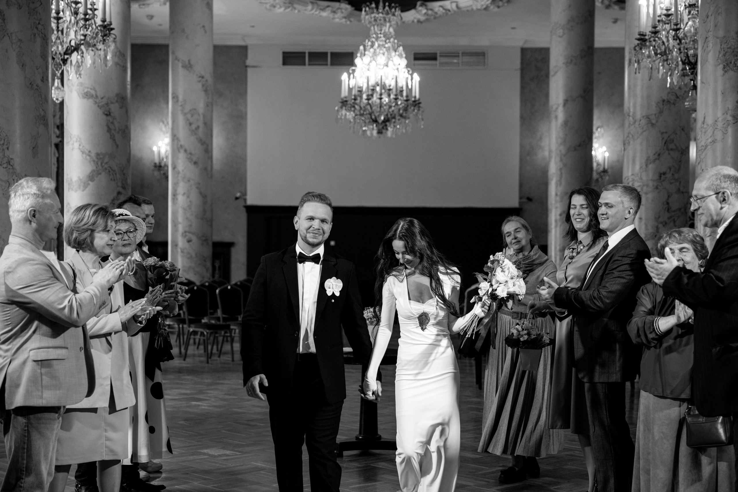 Твоя жемчужина. Свадебный и семейный фотограф в Москве Julia Juice