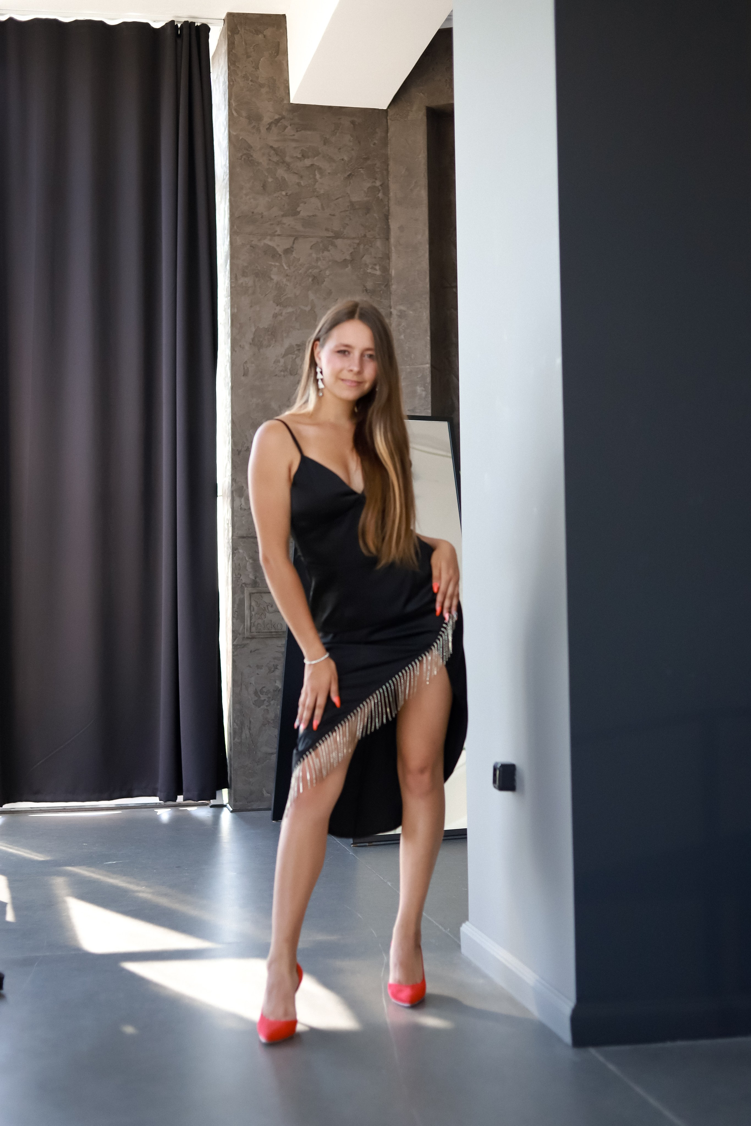 Мама и дочка. Женский/Детский фотограф в Симферополе Вероника Слепогина