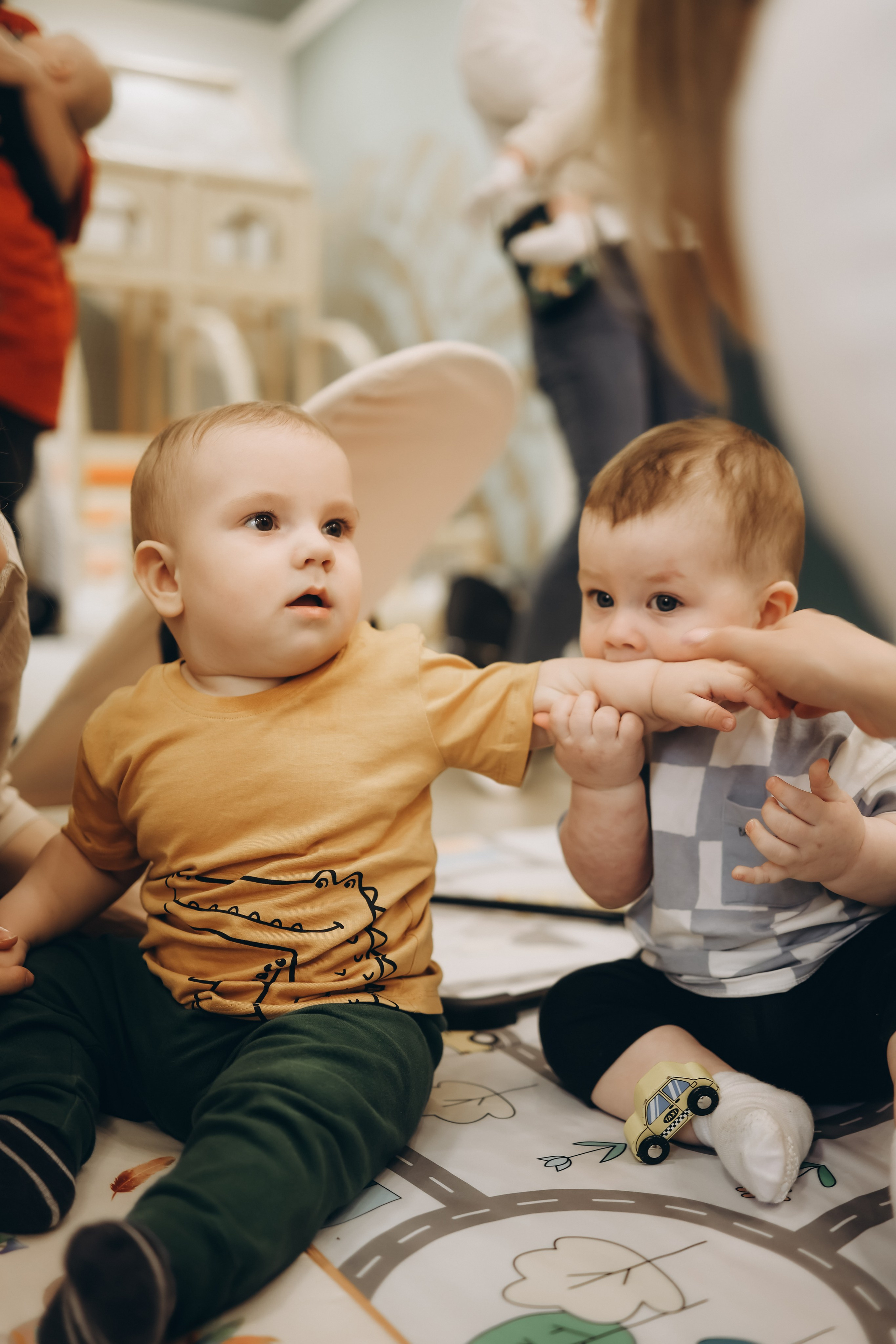 Mum’s blog. Фотограф Барнаул Надежда Киселева