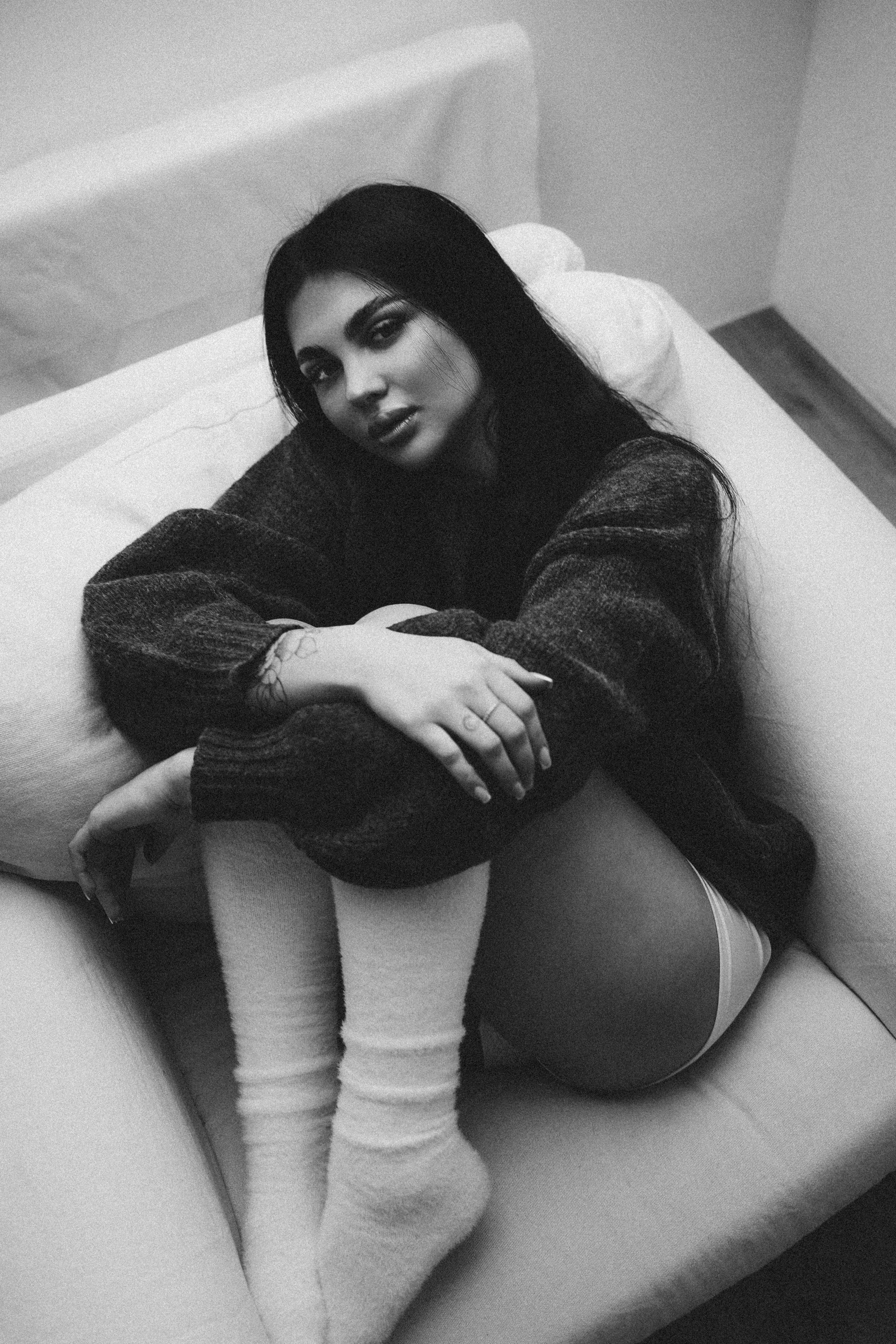 Alina. Фотограф Барнаул Надежда Киселева