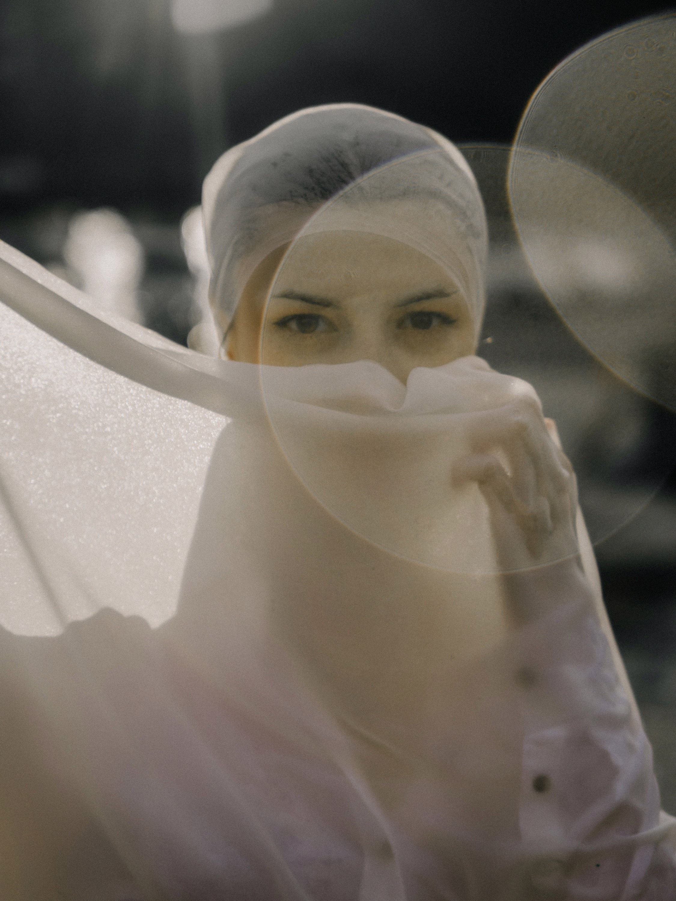 Елена Аулова. Фотограф Руслан Шакиров