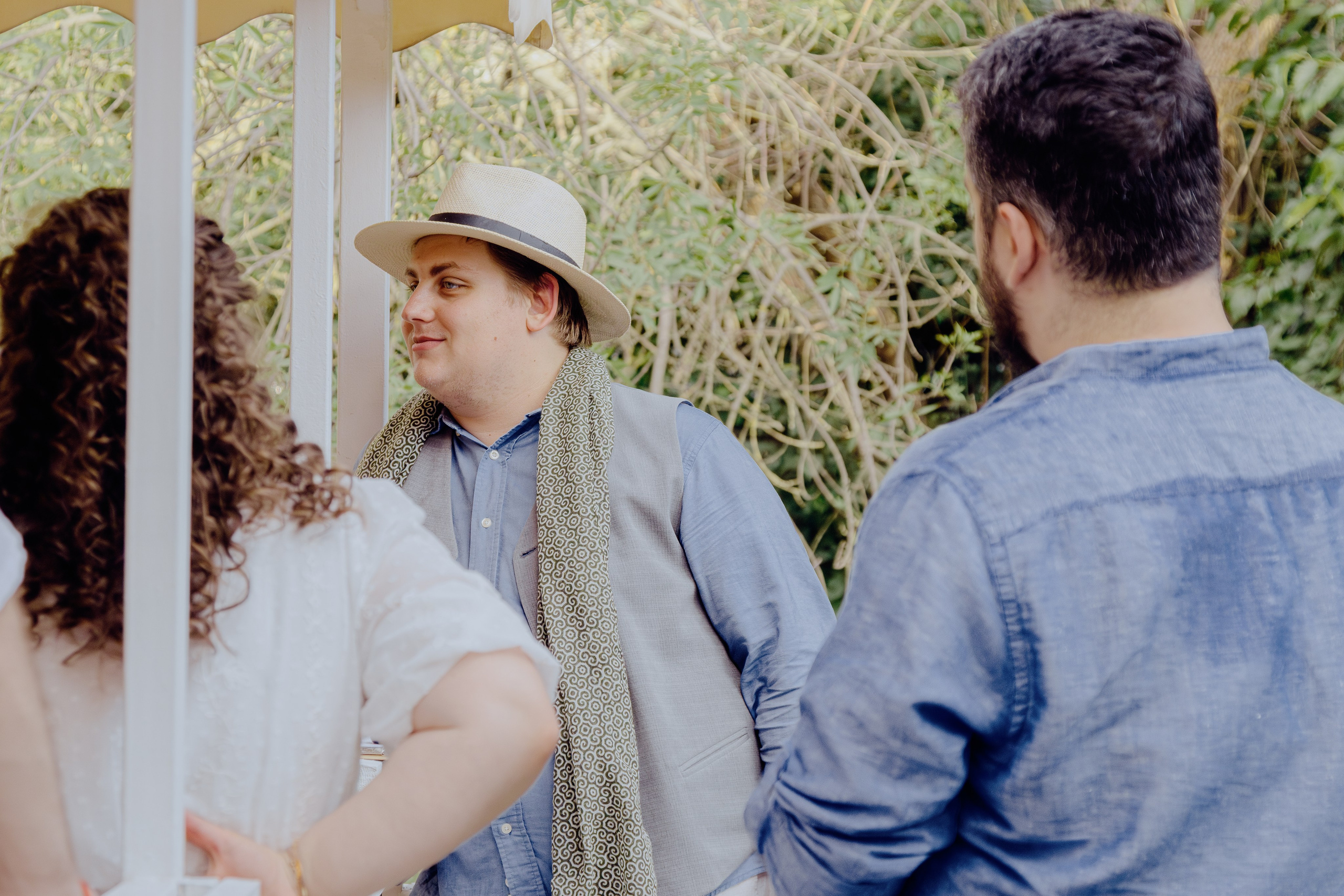 Репортажная съёмка корпоратива компании Феникс. Портретный фотограф в Ростове-на-Дону Антон Казарин