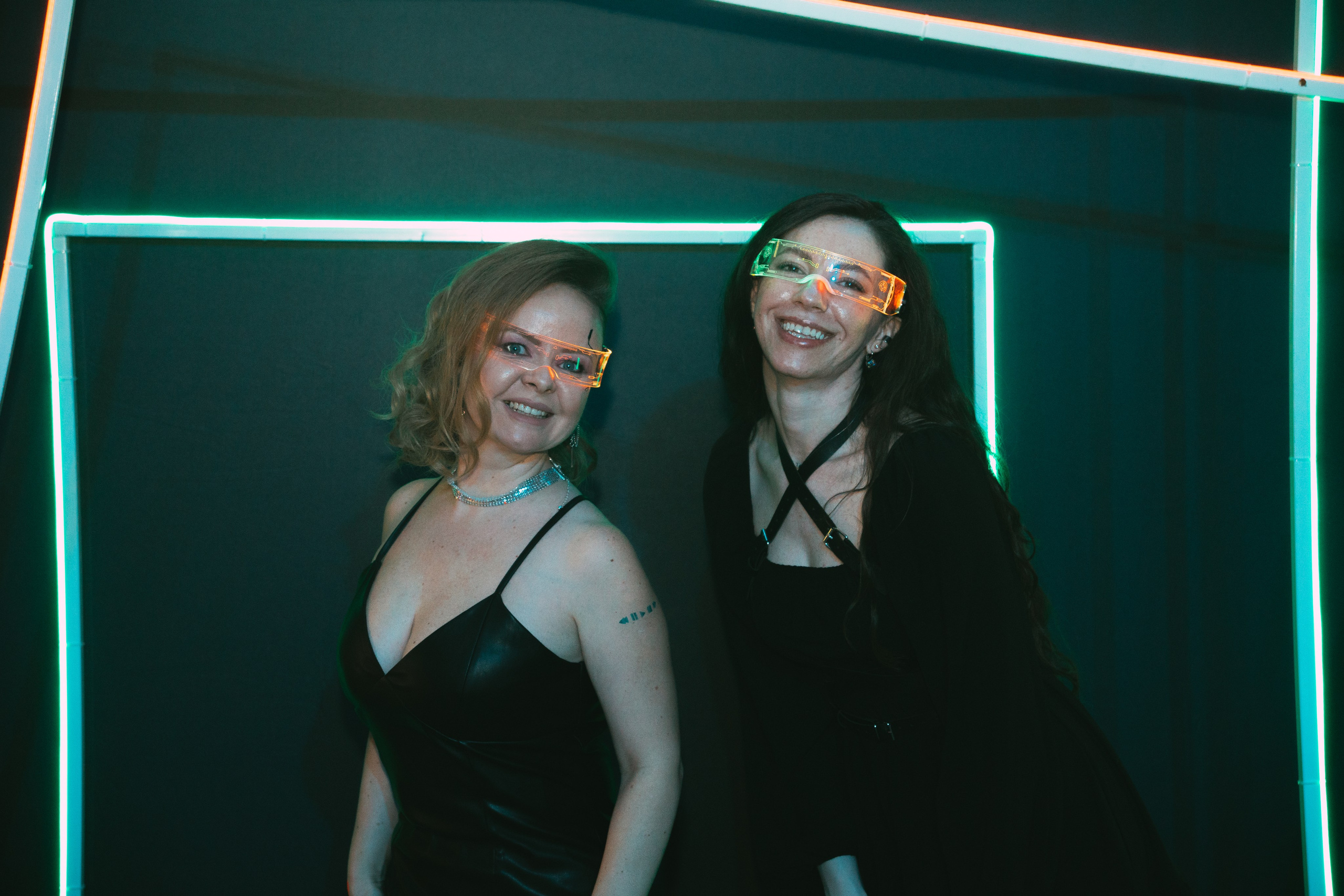 Корпоратив Mercury. Видеограф и фотограф в Самаре Кристина Позднякова