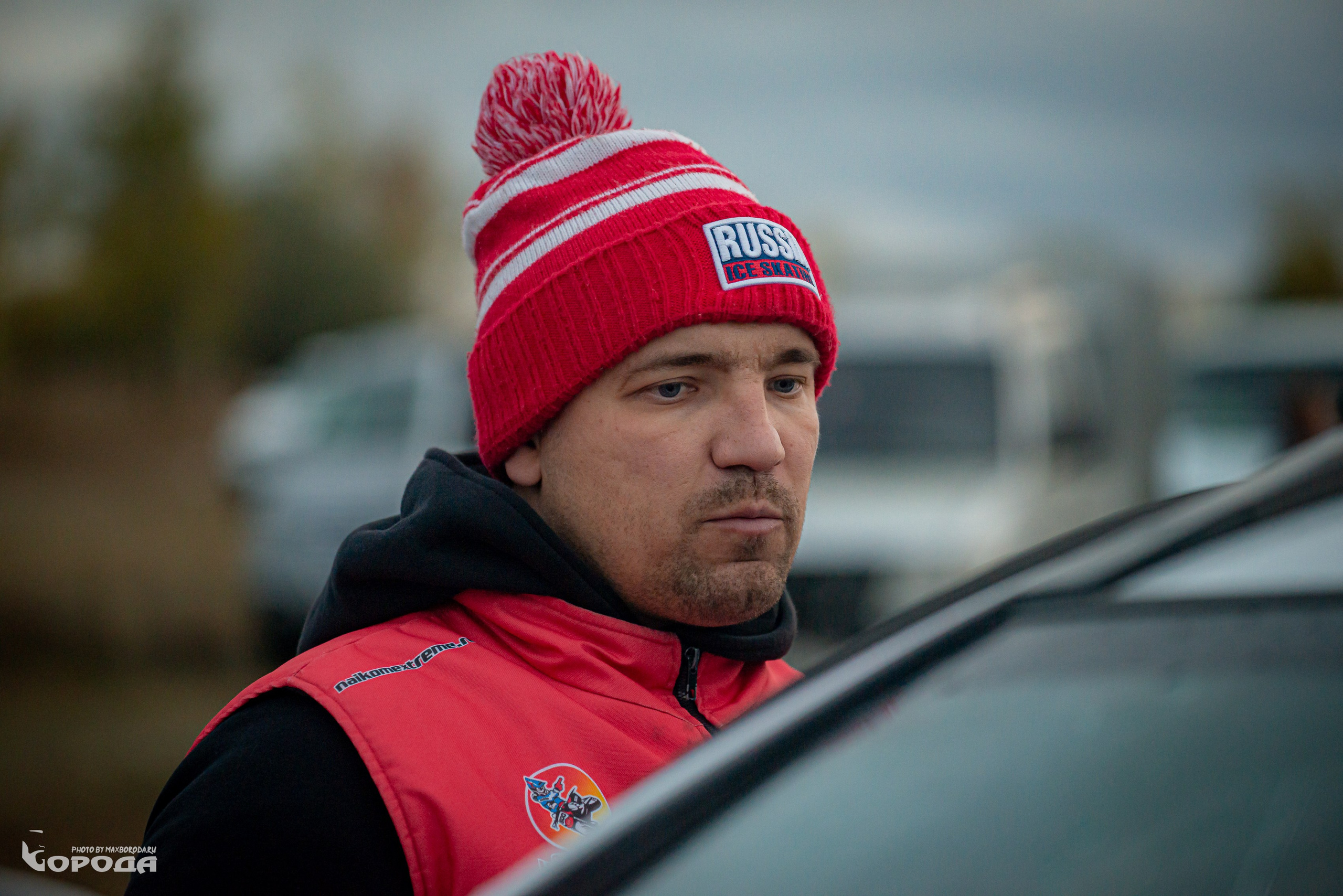 Варламово 2025. Фотограф | Макс Борода