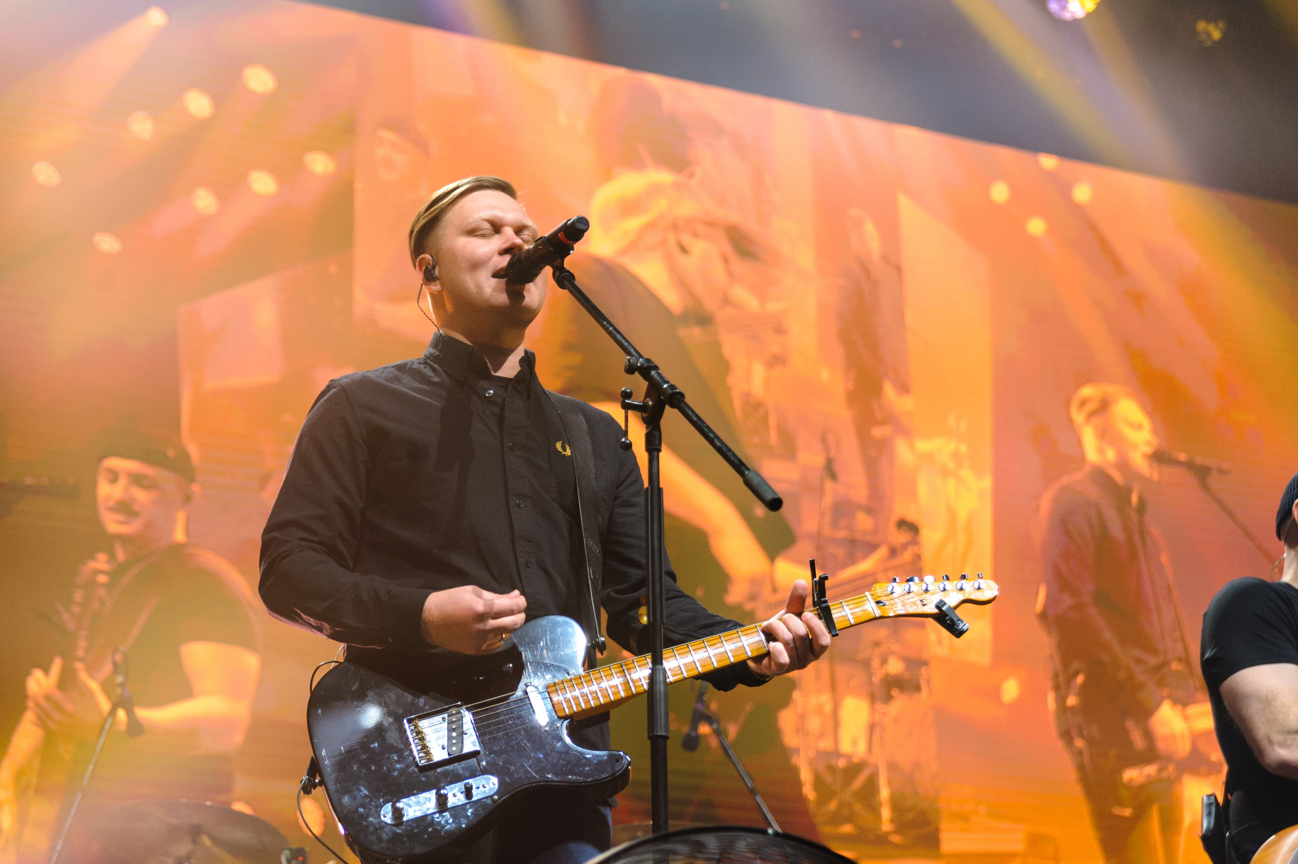 Комната культуры, СК «Юбилейный», 11.04.2026. Алексей Горчаков. Фотограф на ваш праздник