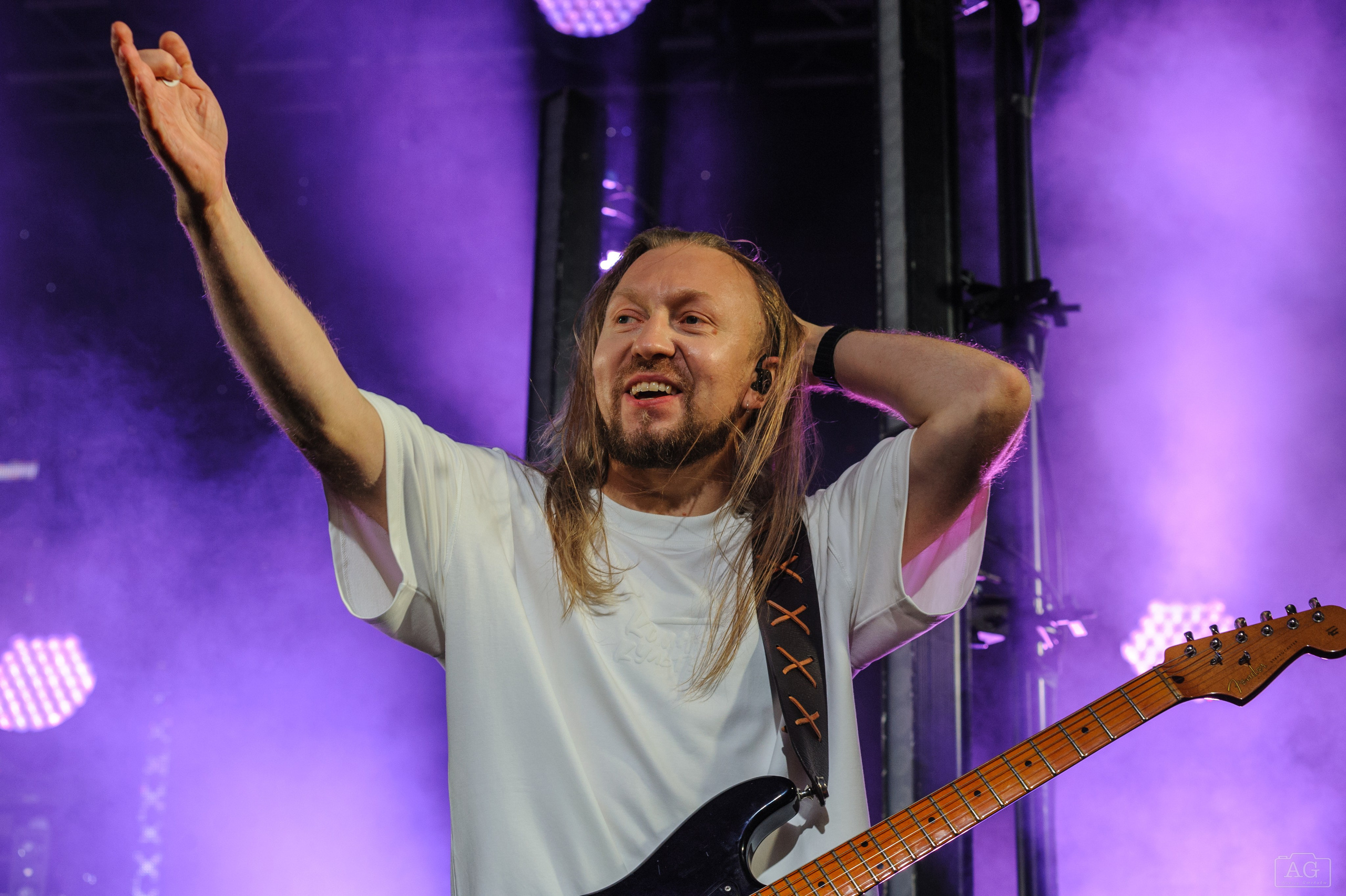 Комната Культуры, Roof Place. Алексей Горчаков. Фотограф на ваш праздник