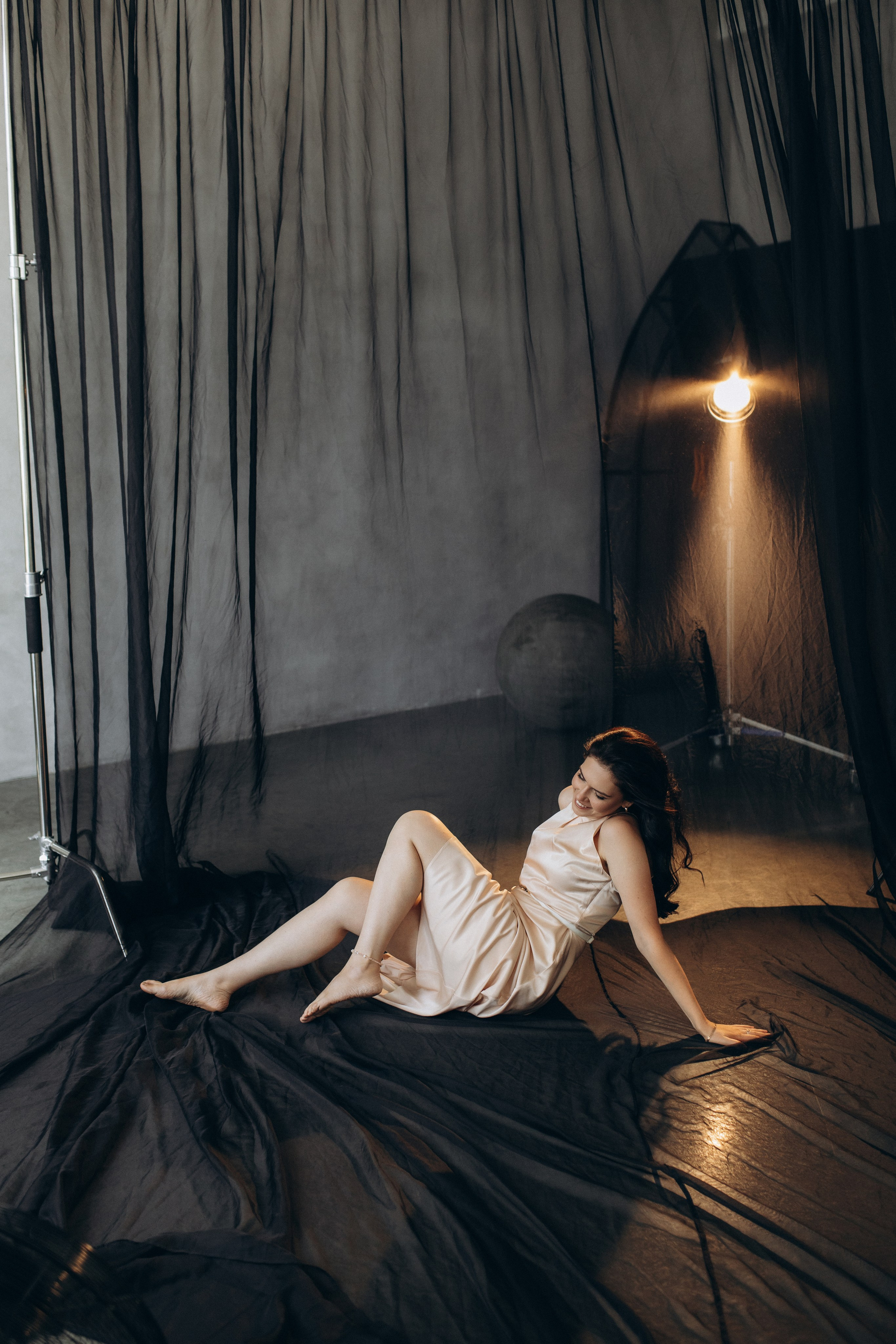 Алина. Семейный фотограф в Краснодаре Виктория Кокоулина