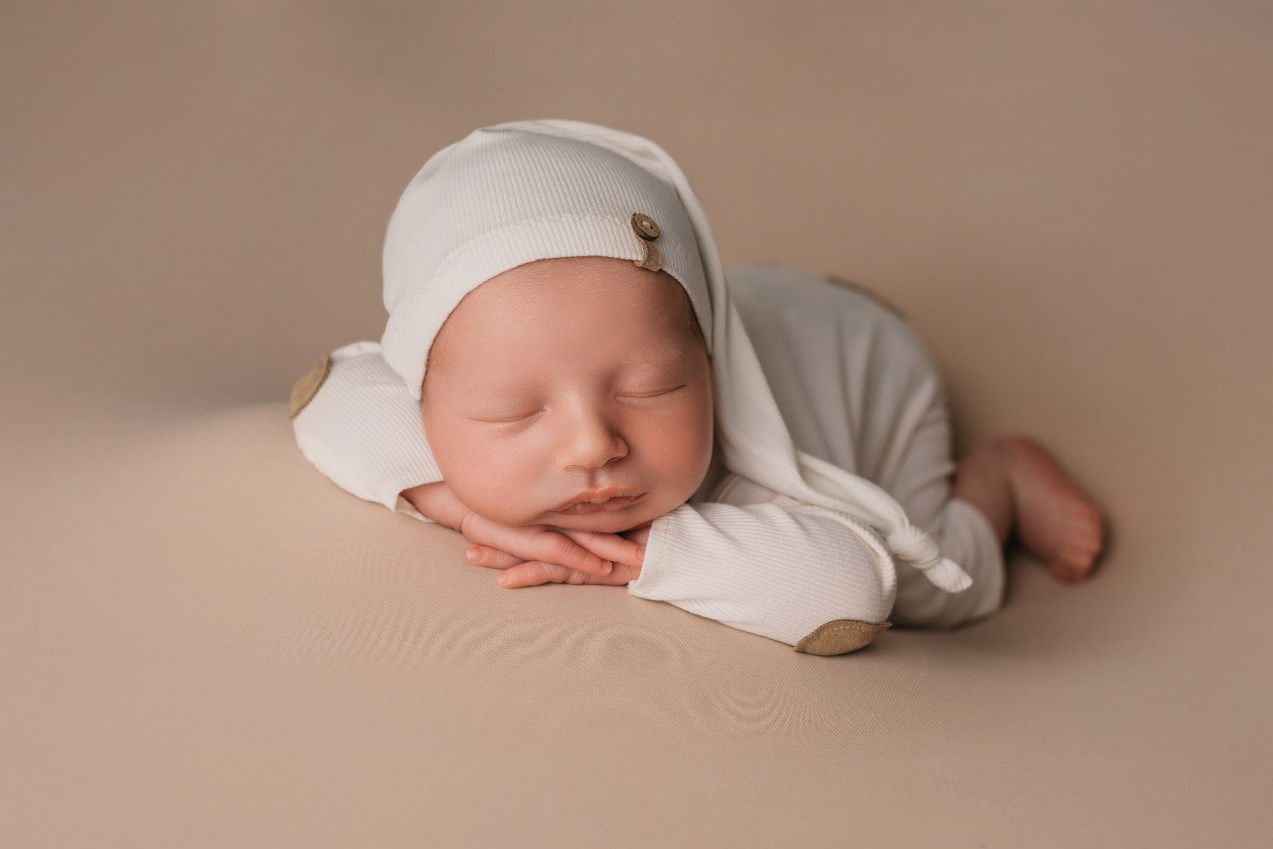 Максим. Фотограф новорожденных Белгород