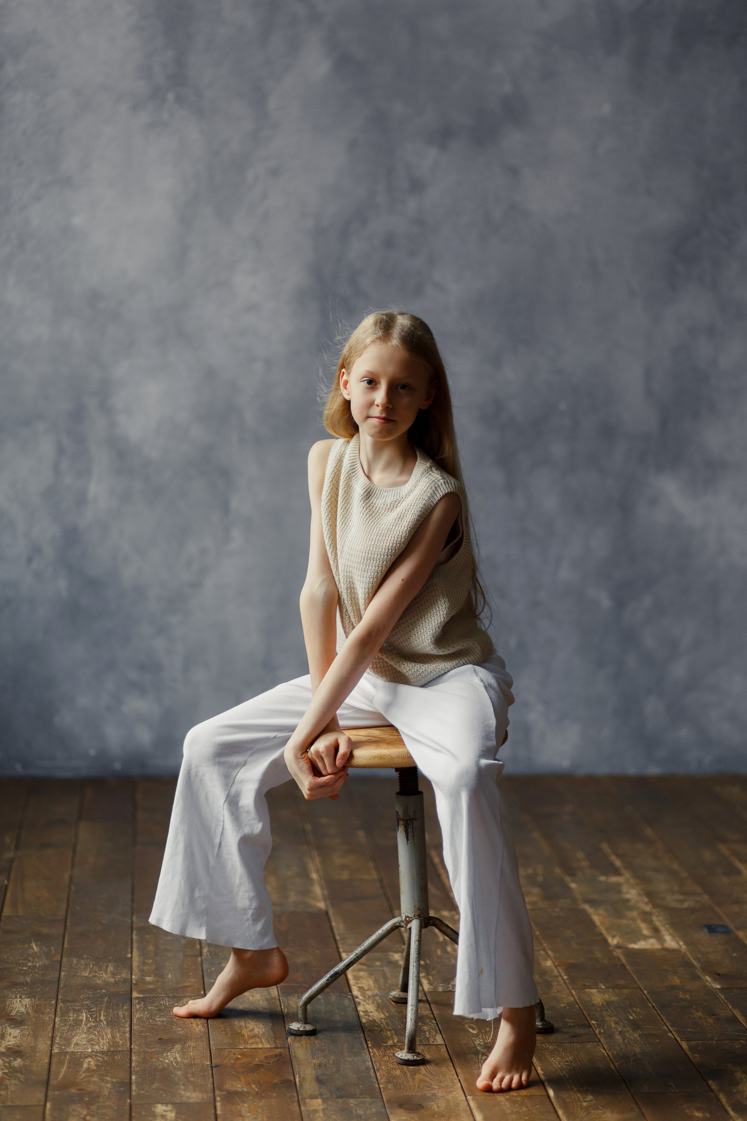 Эмилия Милана с мамой. Семейный и портретный фотограф в Санкт-Петербурге Андрей Воробьев