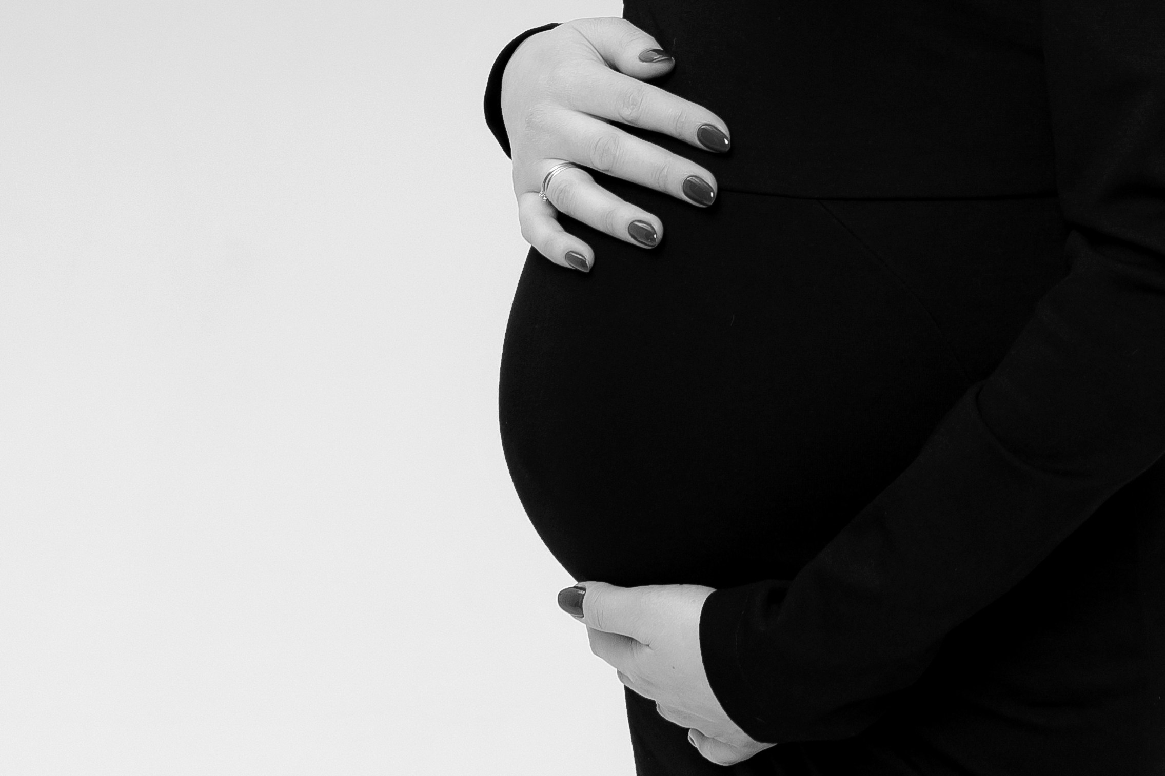 В ожидании. Семейный фотограф в Сургуте Тимершина Мария