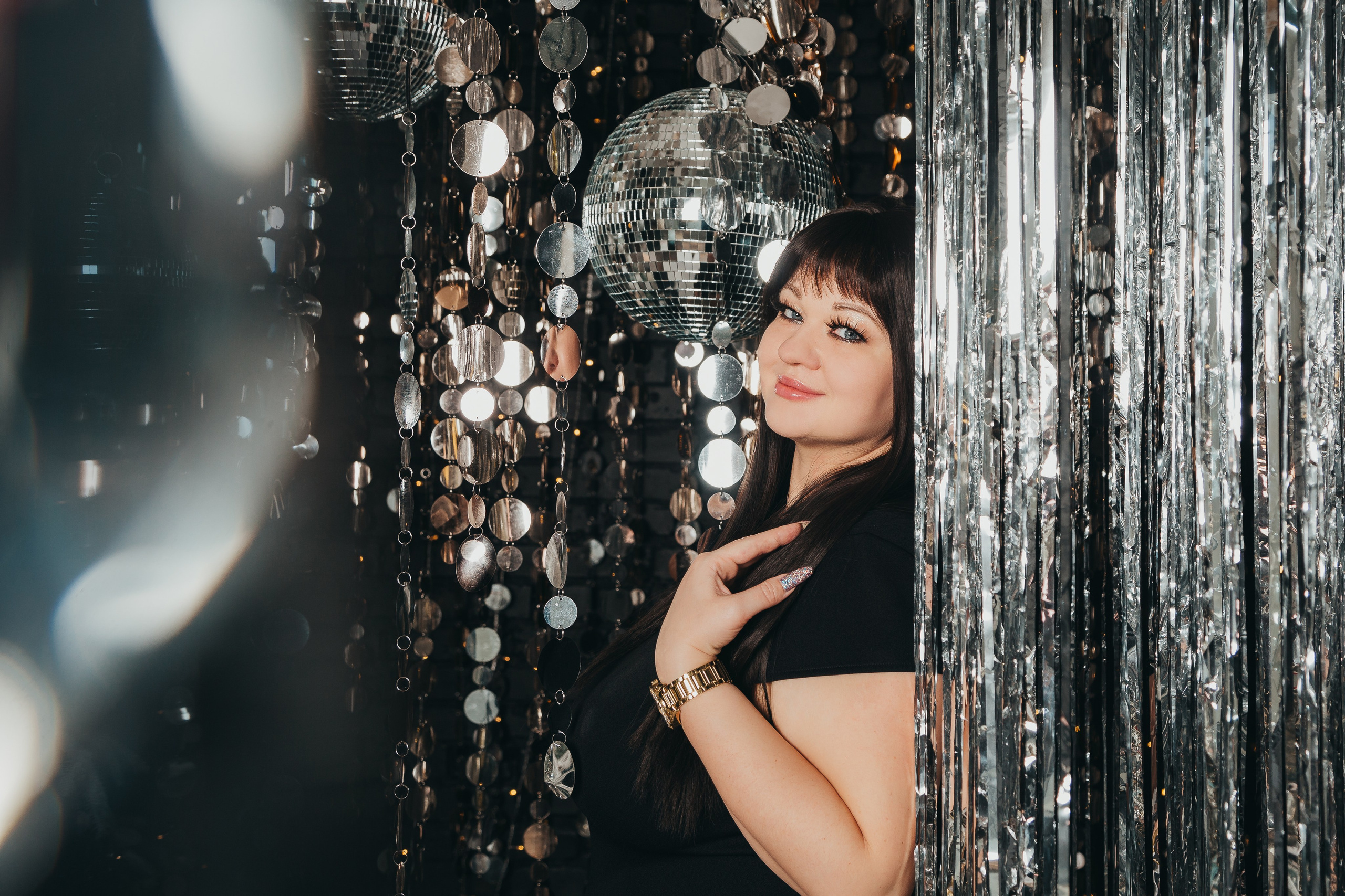 🖤. Екатерина Королева. Фотограф. Хабаровск