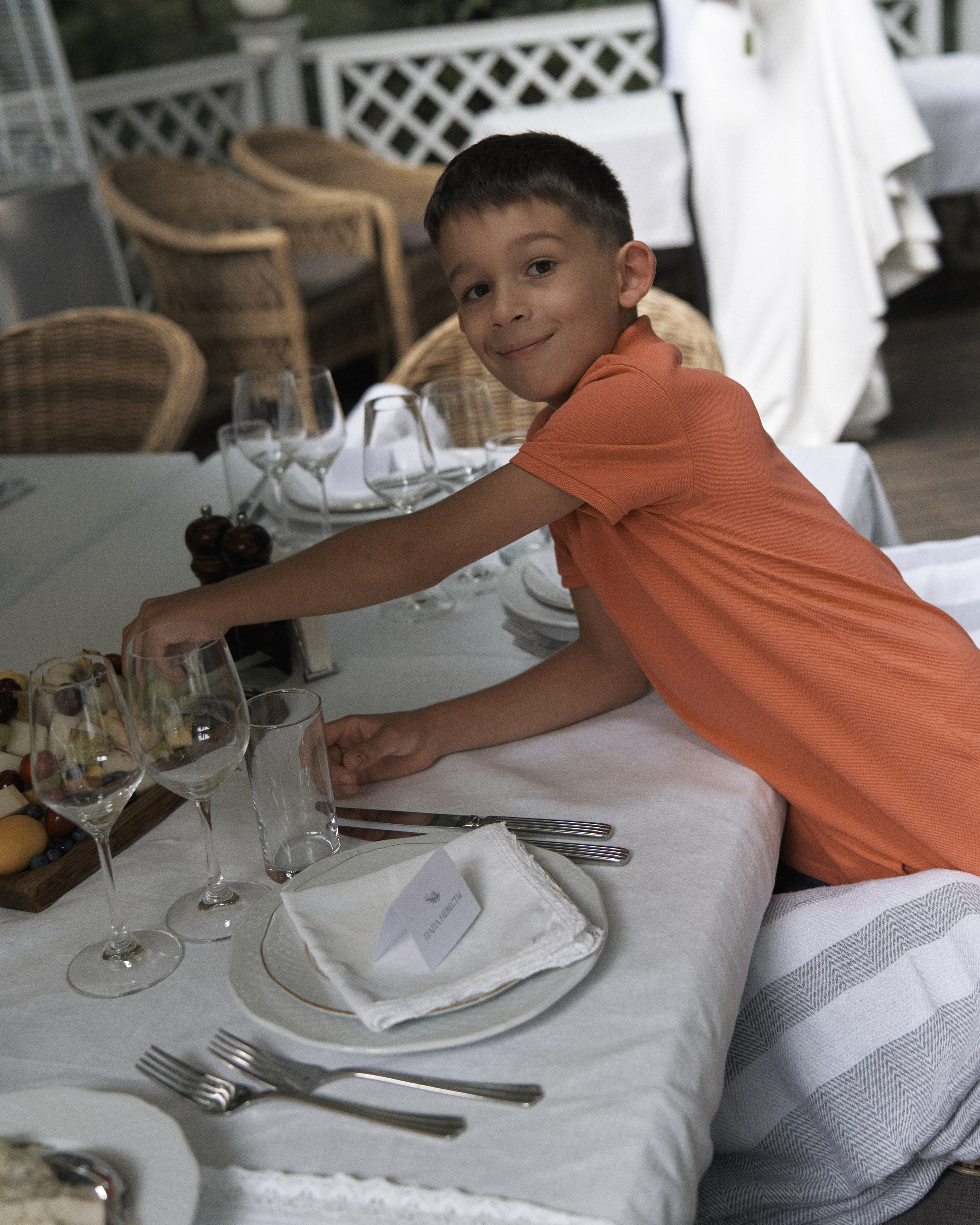 Мария и Владислав. Фотограф Олеся Скворцова