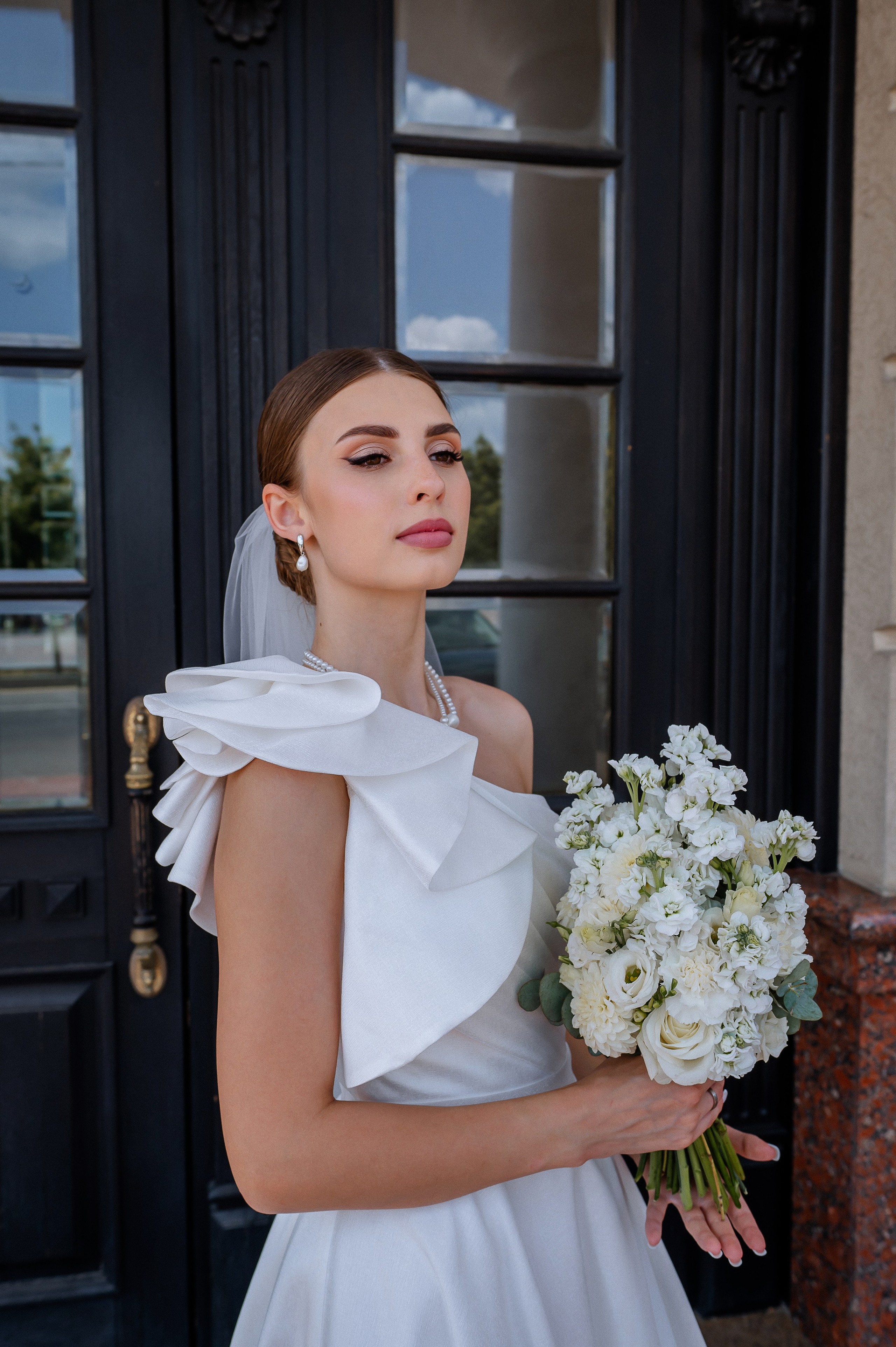 Алина & Никита. Марина Тюкачева свадебный, семейный, детский фотограф