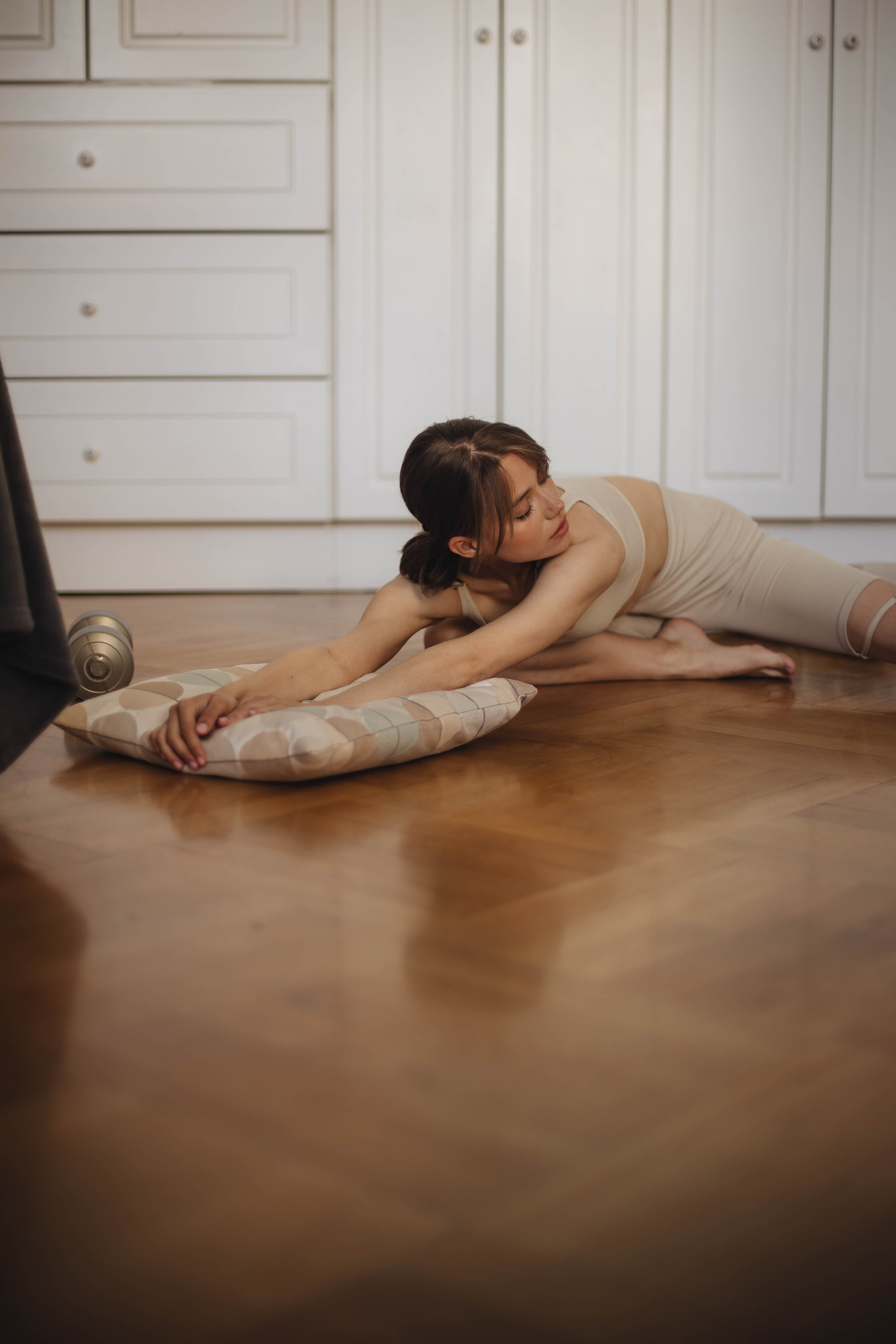 ПОРТРЕТЫ. Фотограф из Санкт-Петербурга Ильинская Ксения