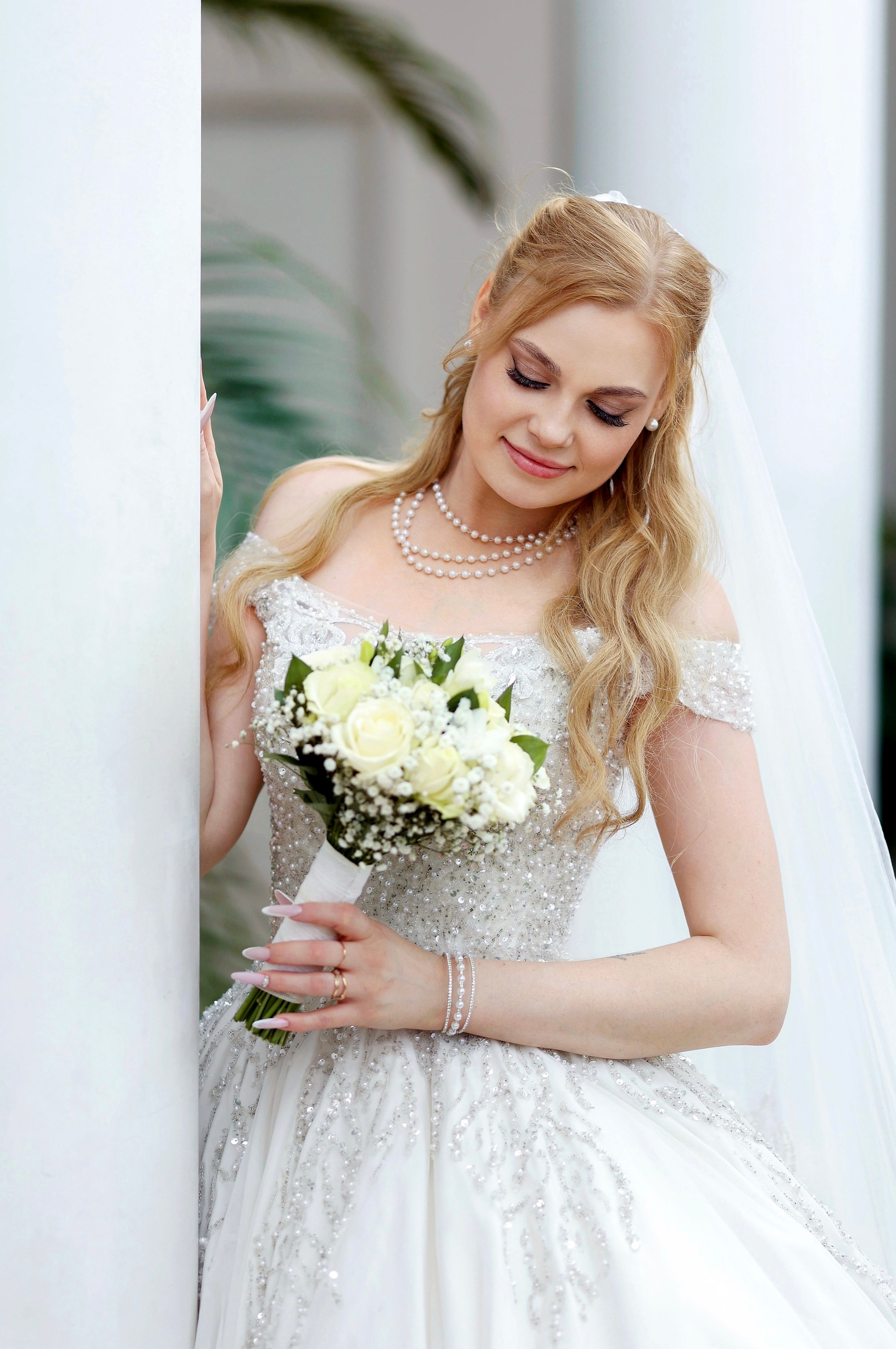 Свадьба Дмитрий и Елена 17.07.24. Фотограф из Санкт-Петербурга Ильинская Ксения