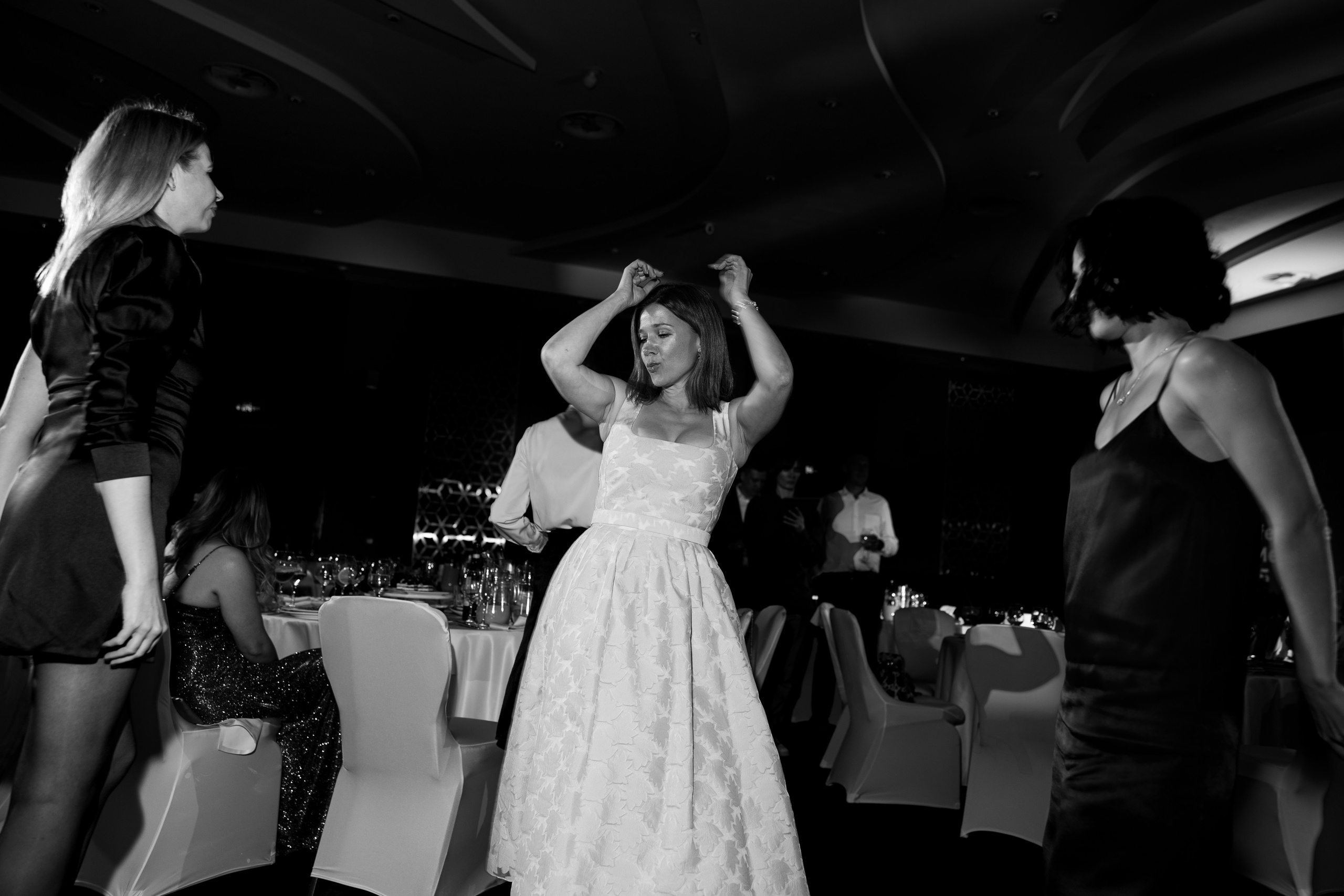 Julius Meinl. Свадебный фотограф | Москва