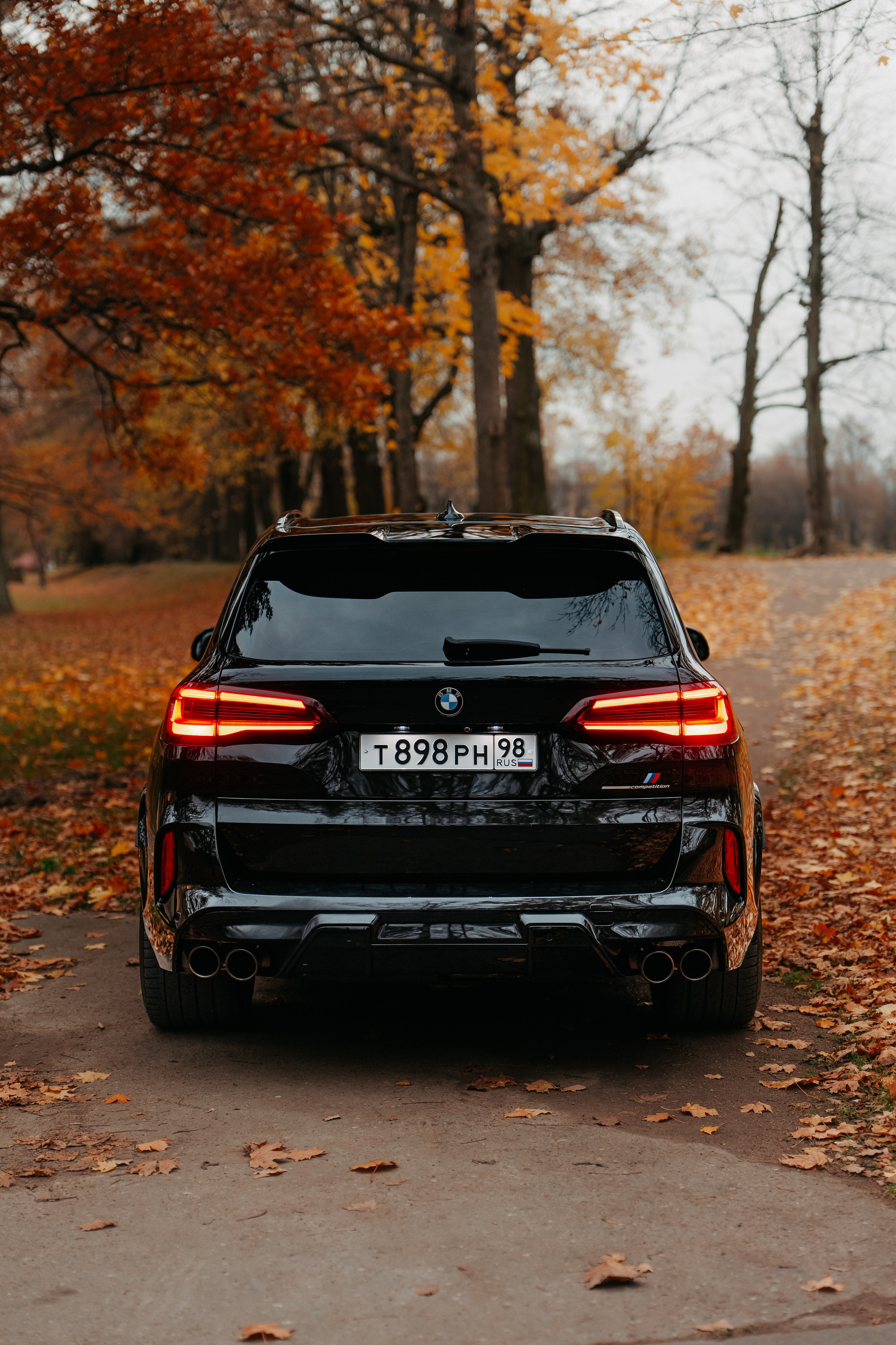 BMW X5M. Фотограф в Санкт-Петербурге Мария Александрова