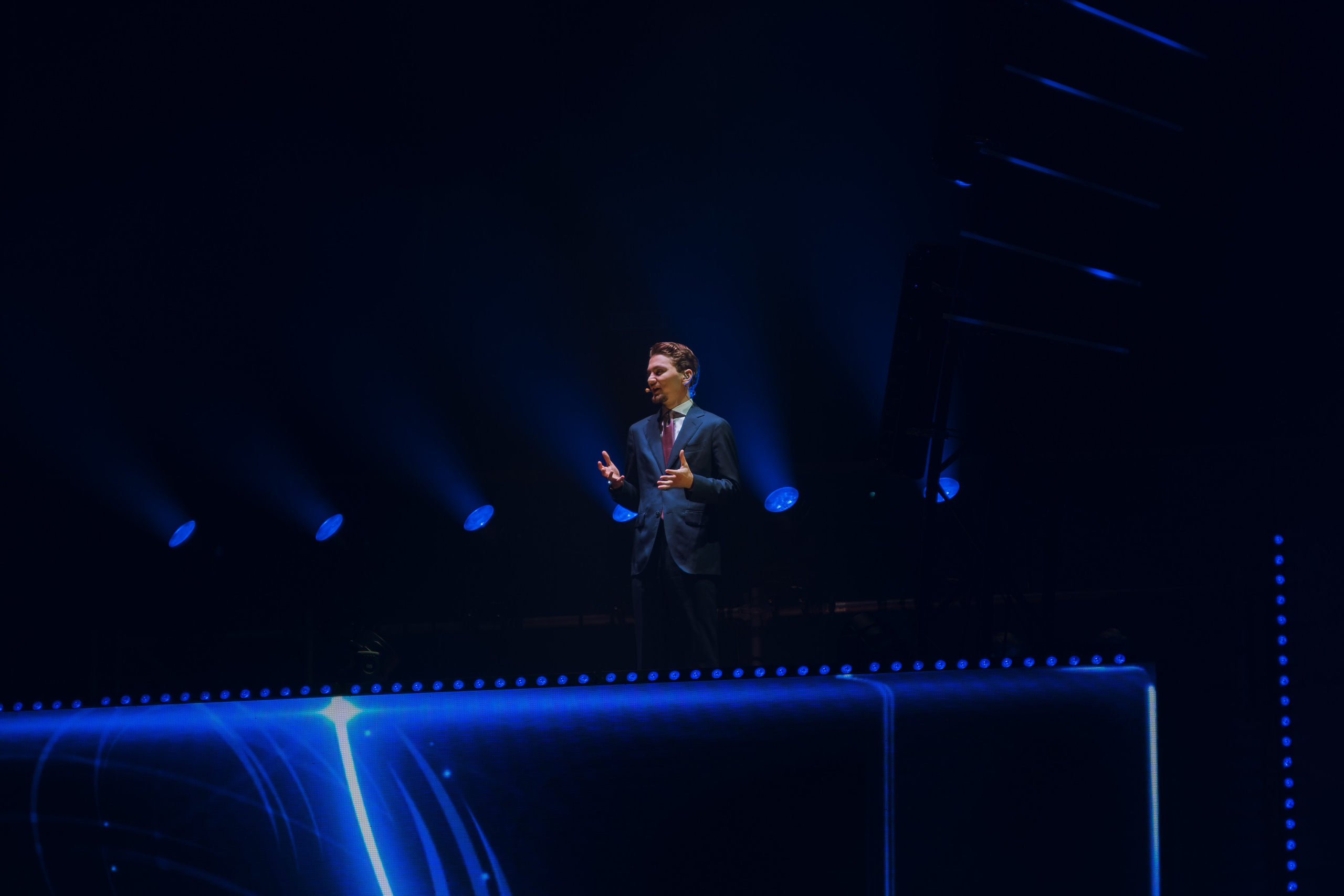 Профразвитие 1 декабря. Фотограф Надежда Погребняк | Рязань | Москва