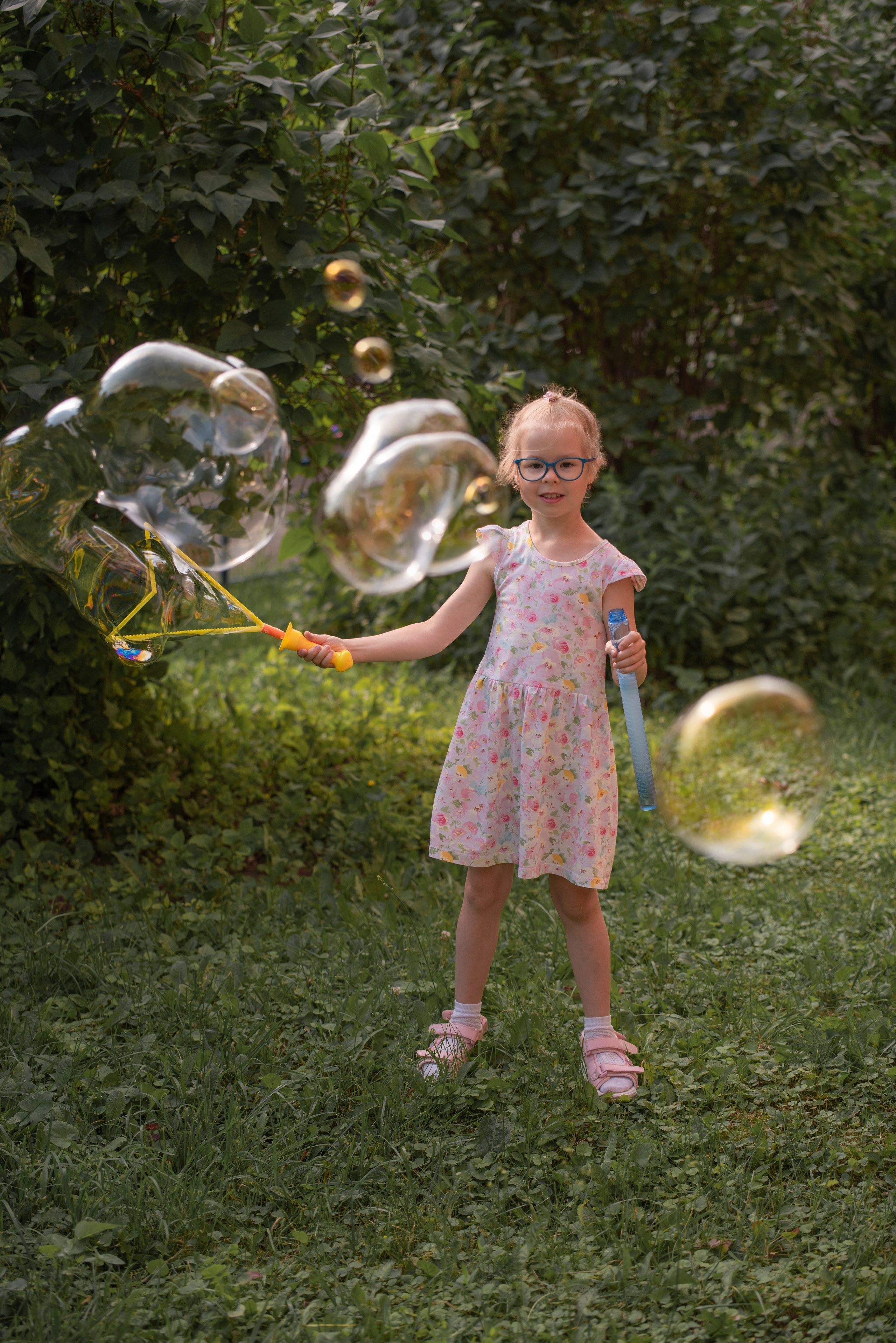 Настена с дочками. Женский и семейный фотограф в Москве, Железнодорожном Анастасия Кинёва