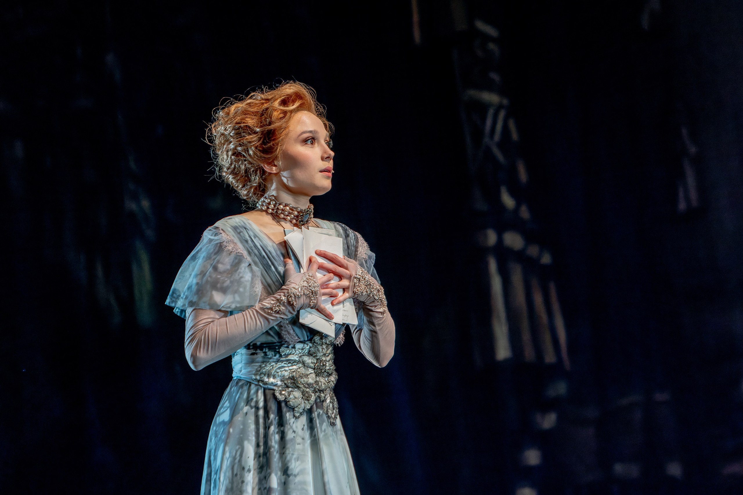 «Плохие хорошие», театр им. Пушкина. Фотограф и режиссер Московко Екатерина