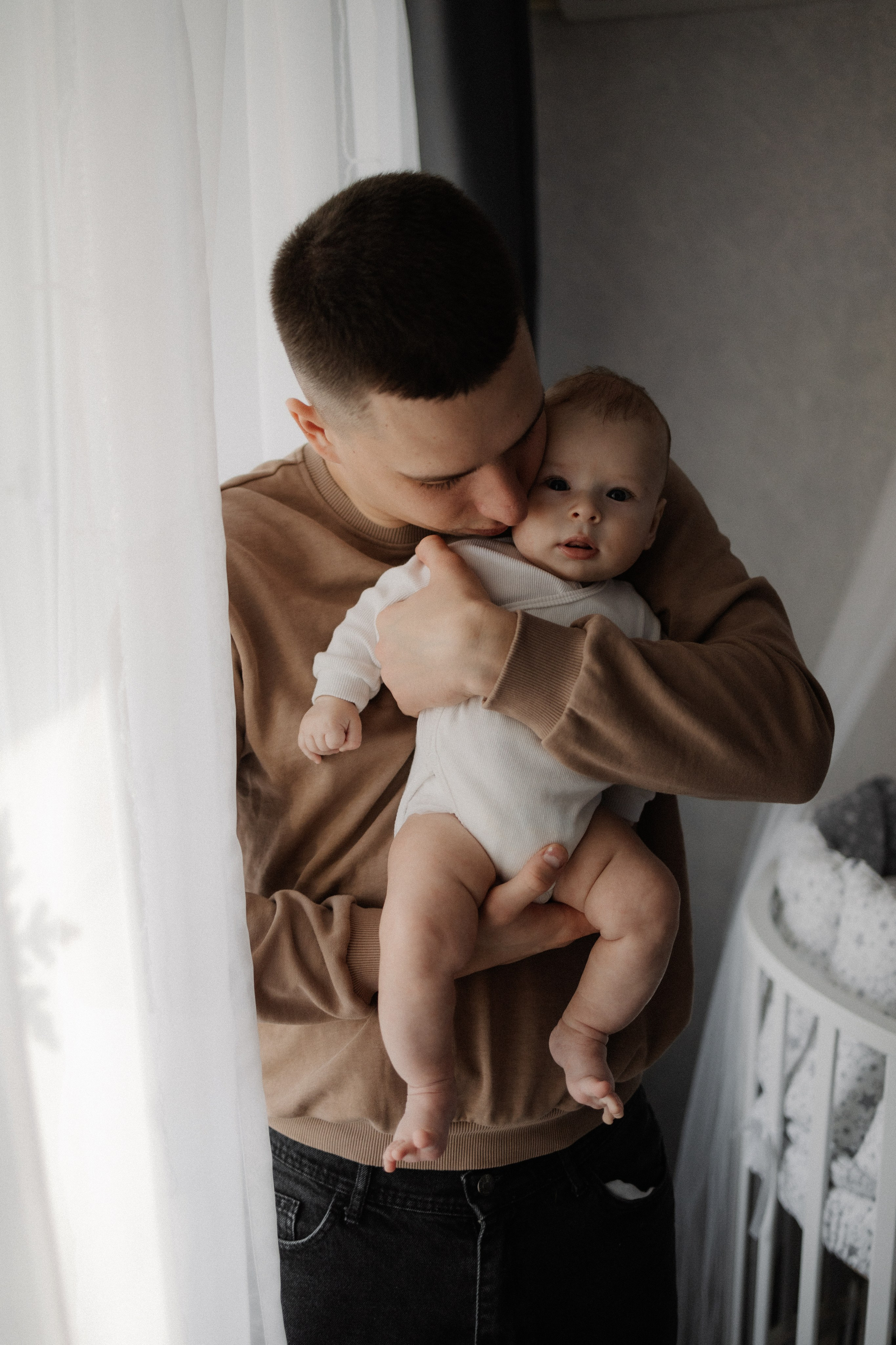 Самое важное. Свадебный и семейный фотограф Волгоград Наталья Алексеева