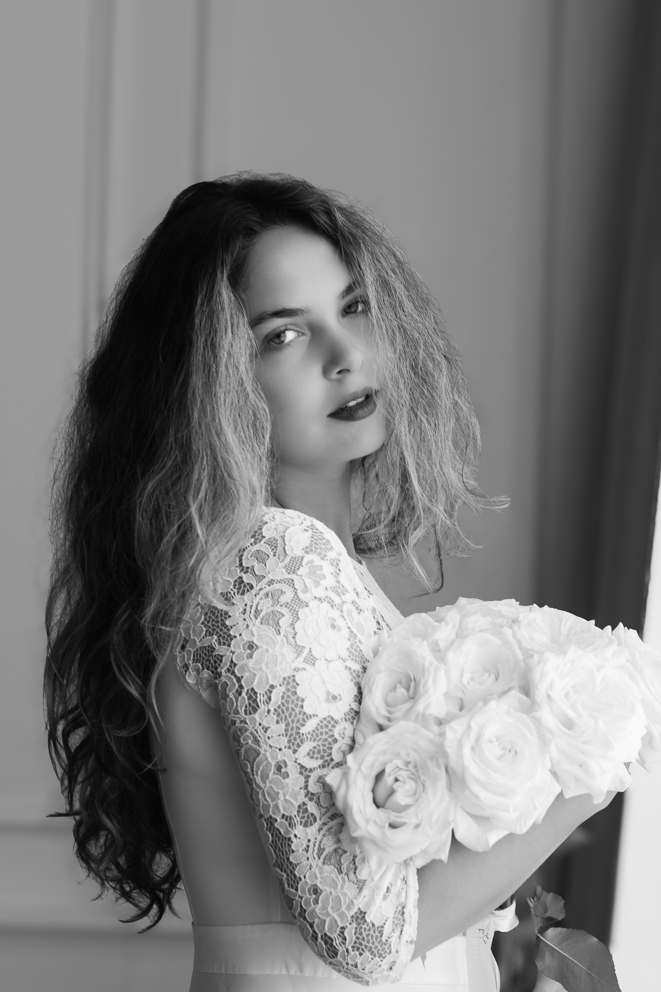 Александр и Ольга. Фотограф Мария Камаева