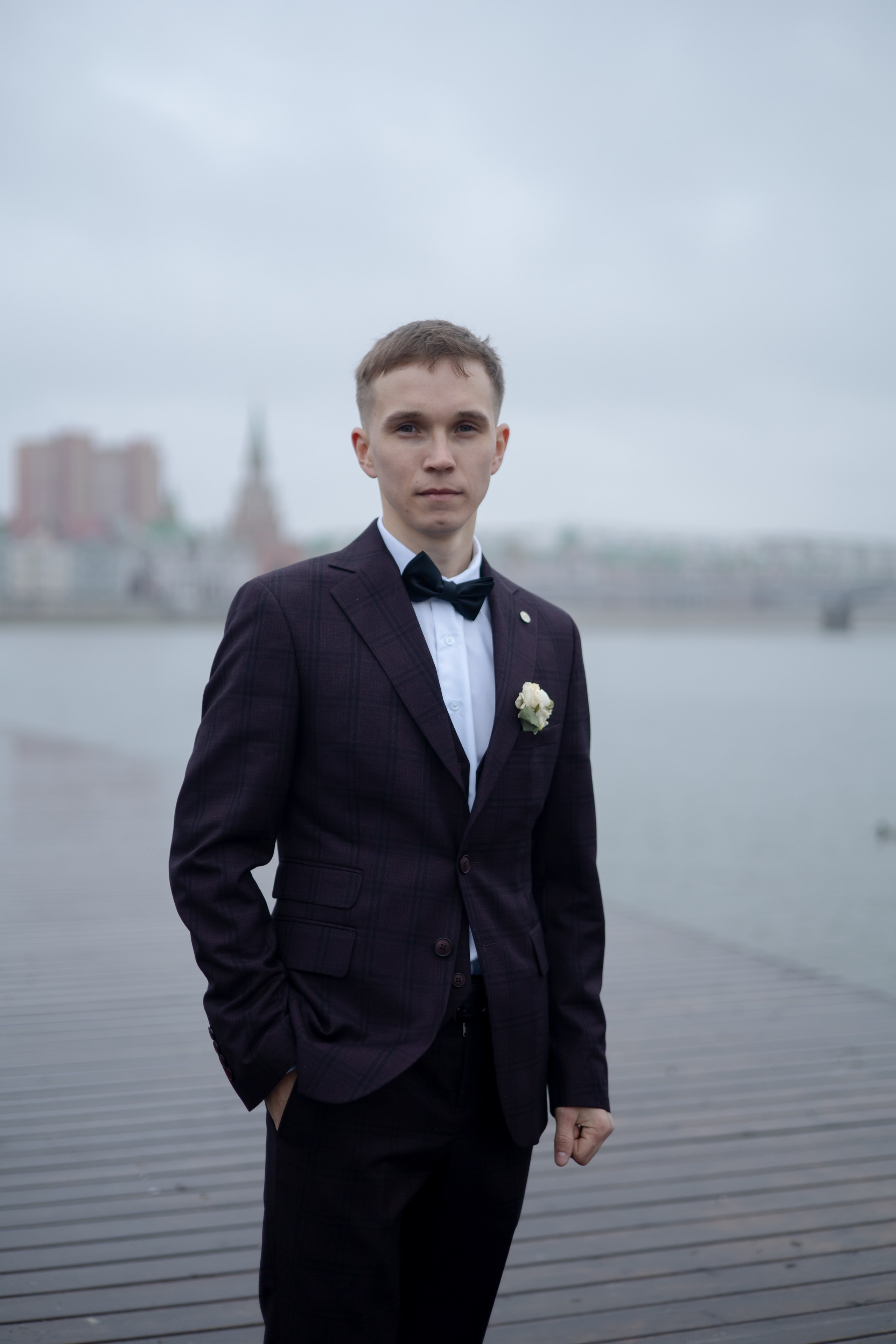 Алексей+Кристина. Фотограф Элла Ефимова