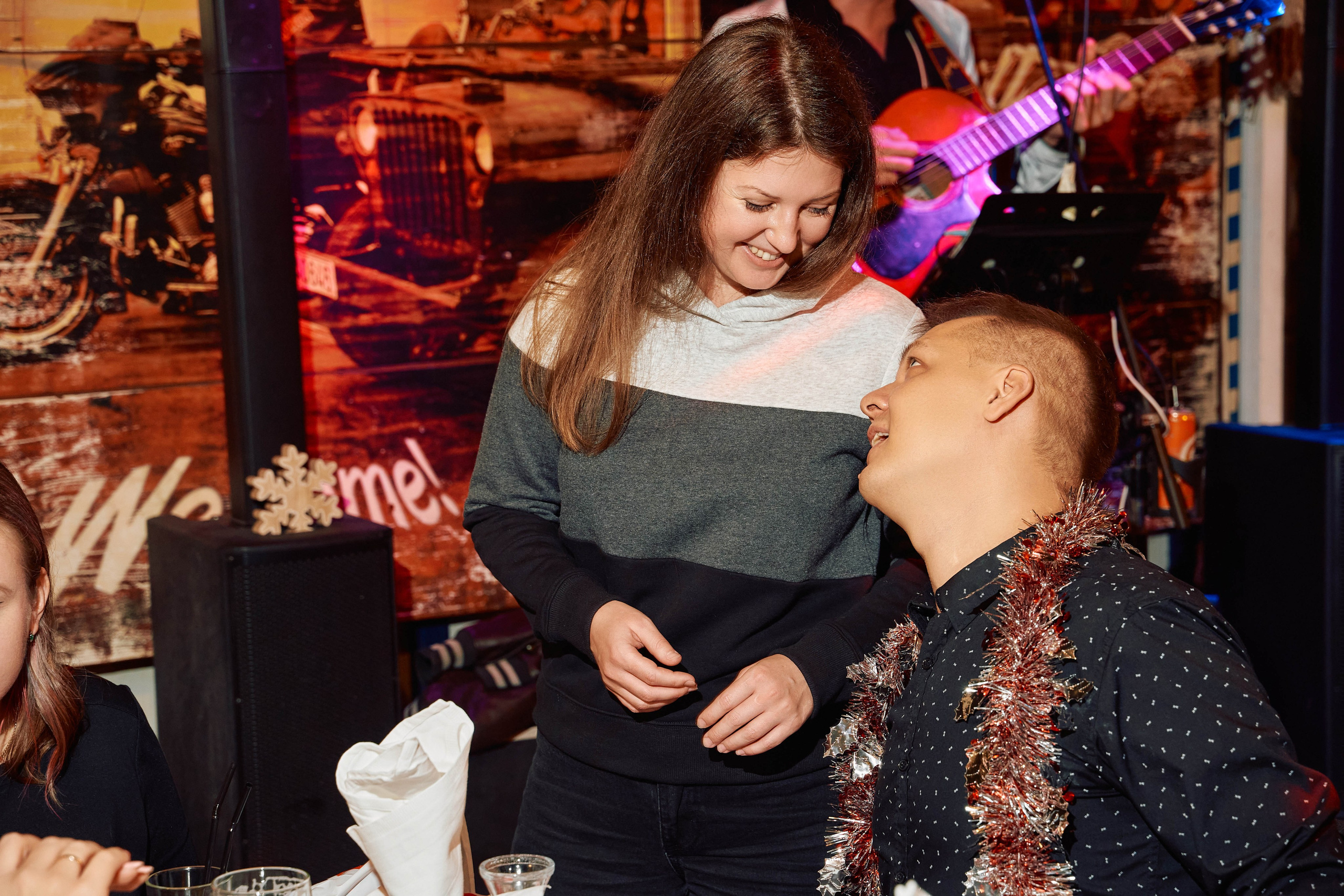 FLS company corporate. Photographer and Videographer in Montenegro