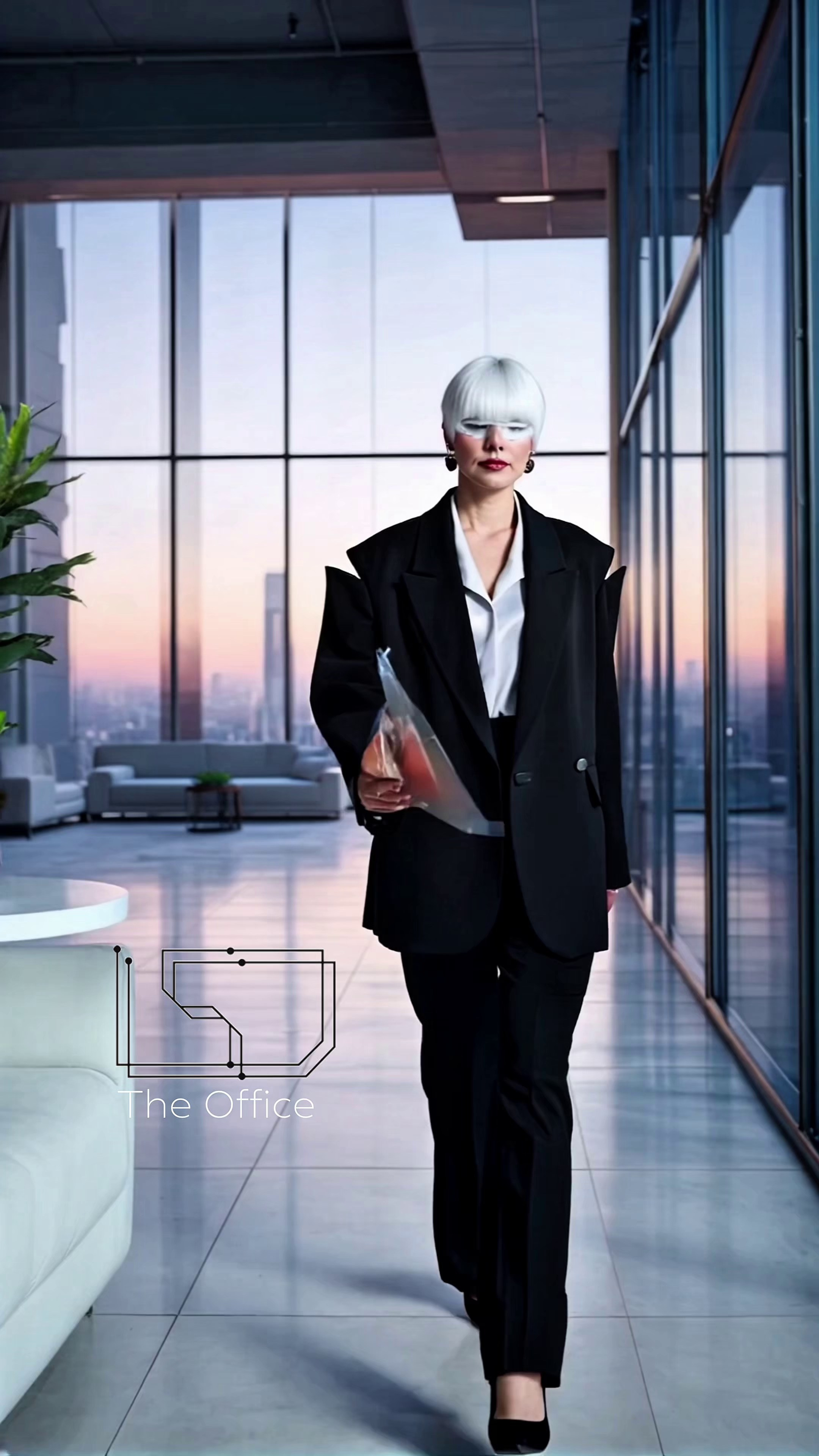 Портфолио | AI-визуал для брендов и экспертов | Екатерина Васковская. Екатерина Васковская | AI-визуал для брендов и экспертов