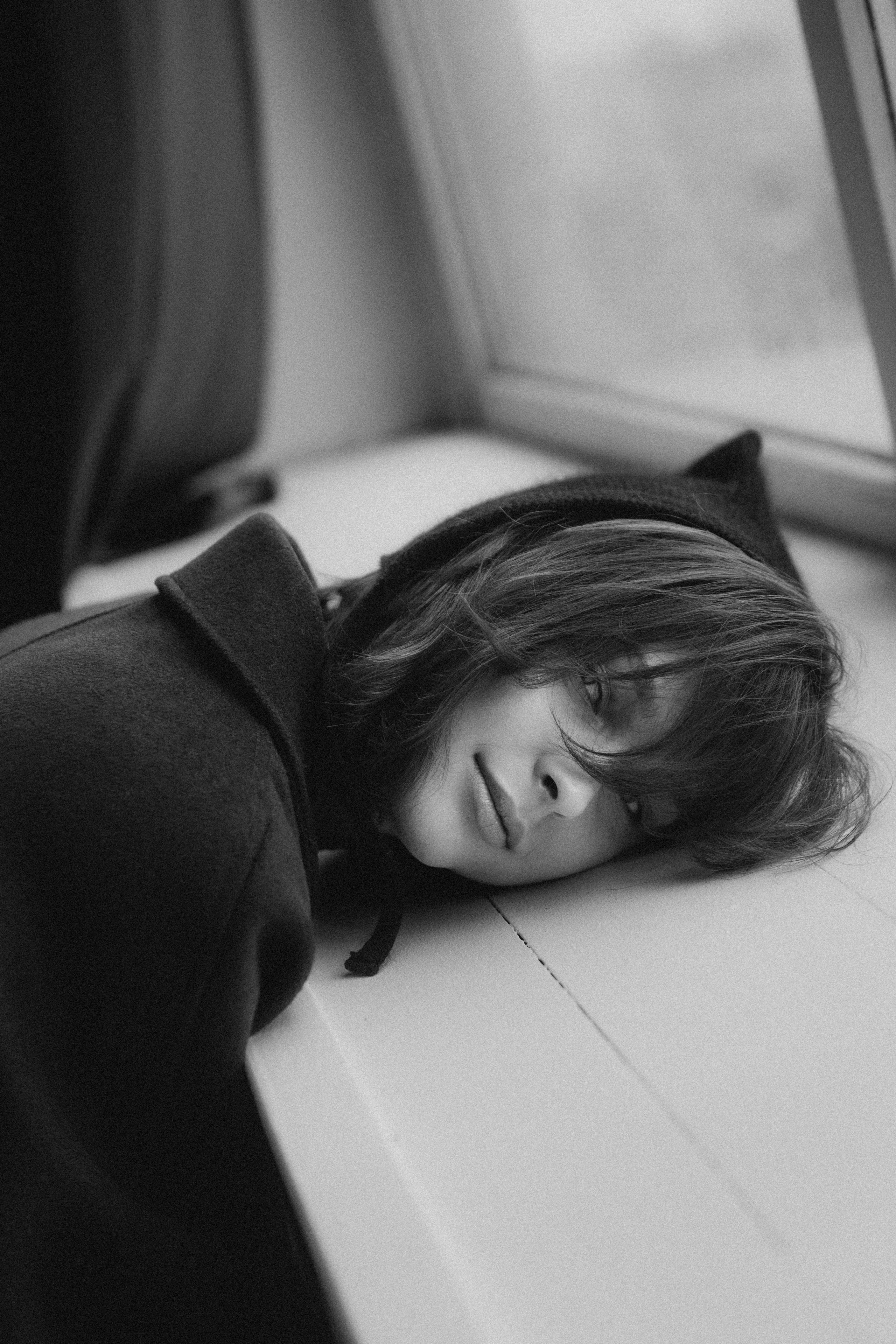 Алёна. Фотограф Москва Селюкова Юлия