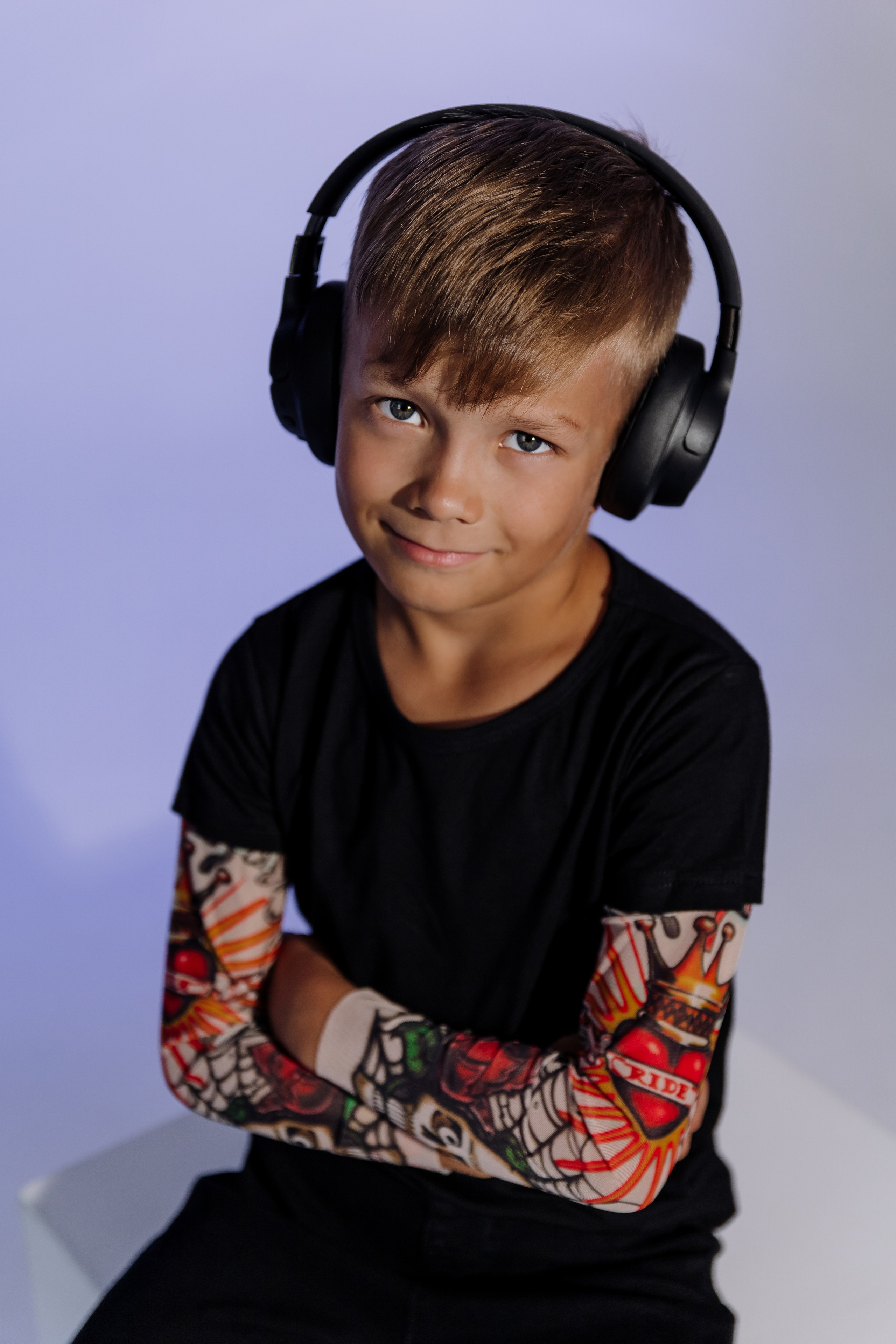 Дмитрий. Фотограф Ирина Калиниченко