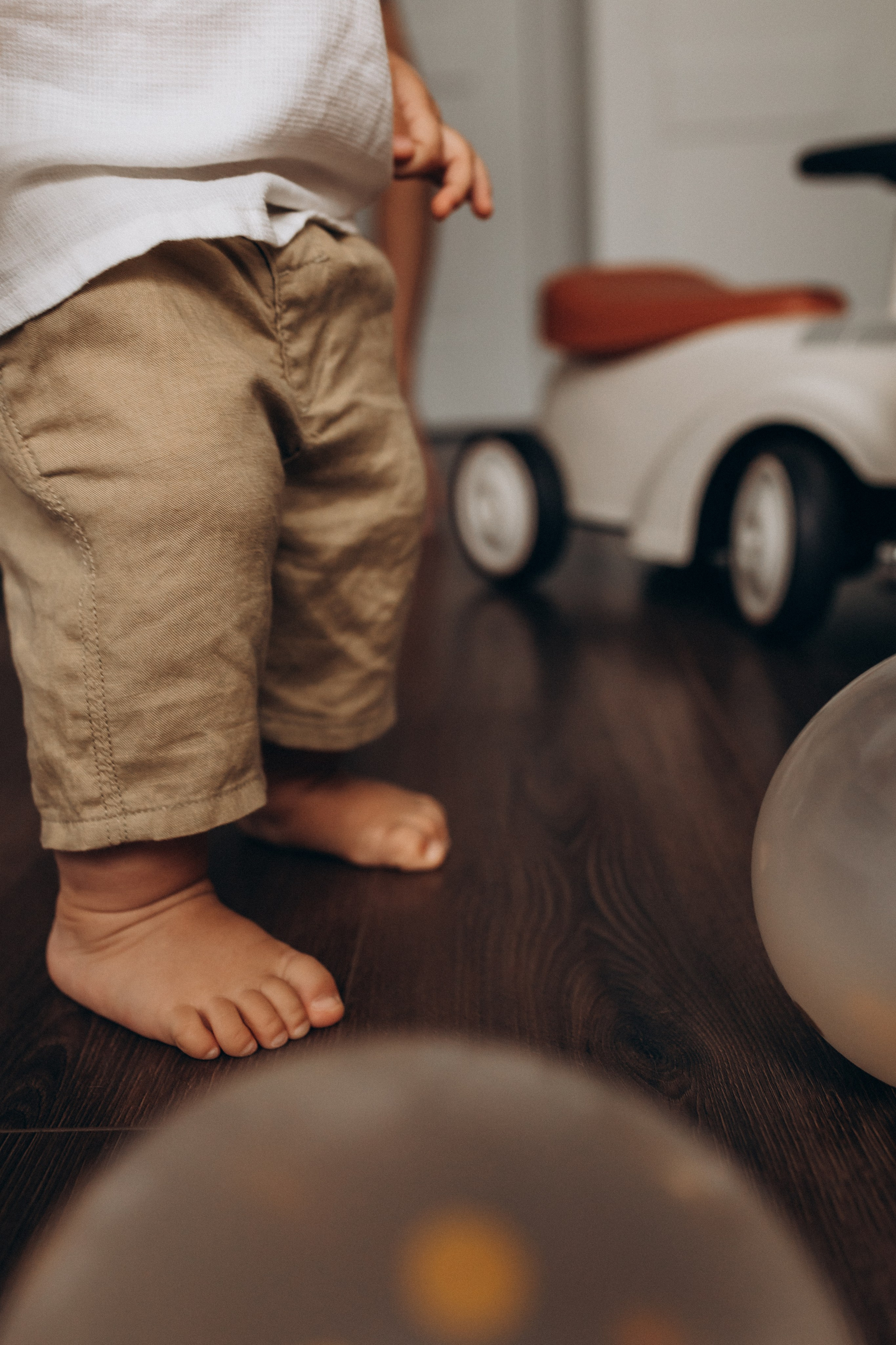 Годовасие. Семейный и женский фотограф в Москве Коновалова Олеся