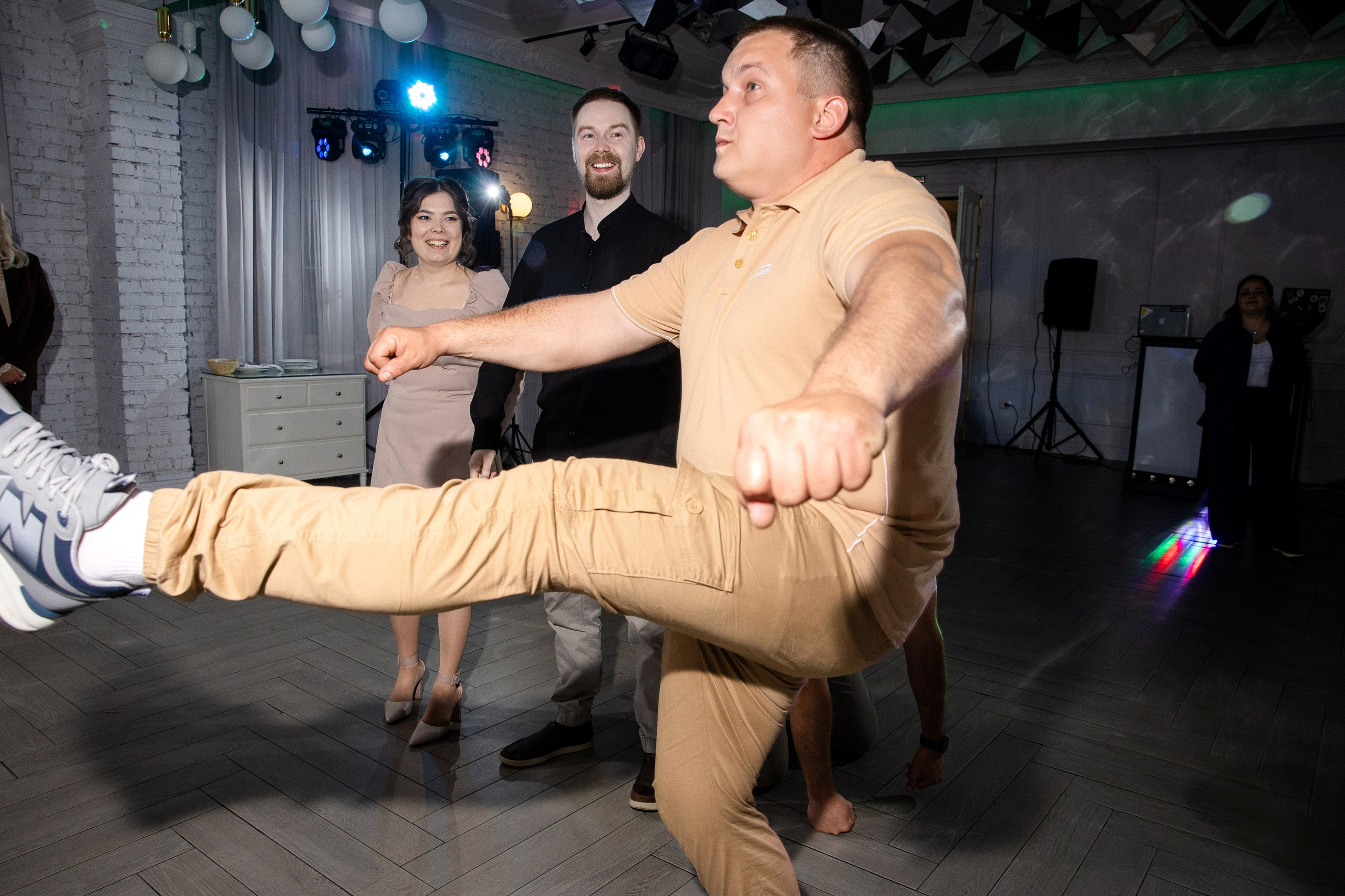 I&J. Свадебный фотограф в Иваново Гитарина Черняева