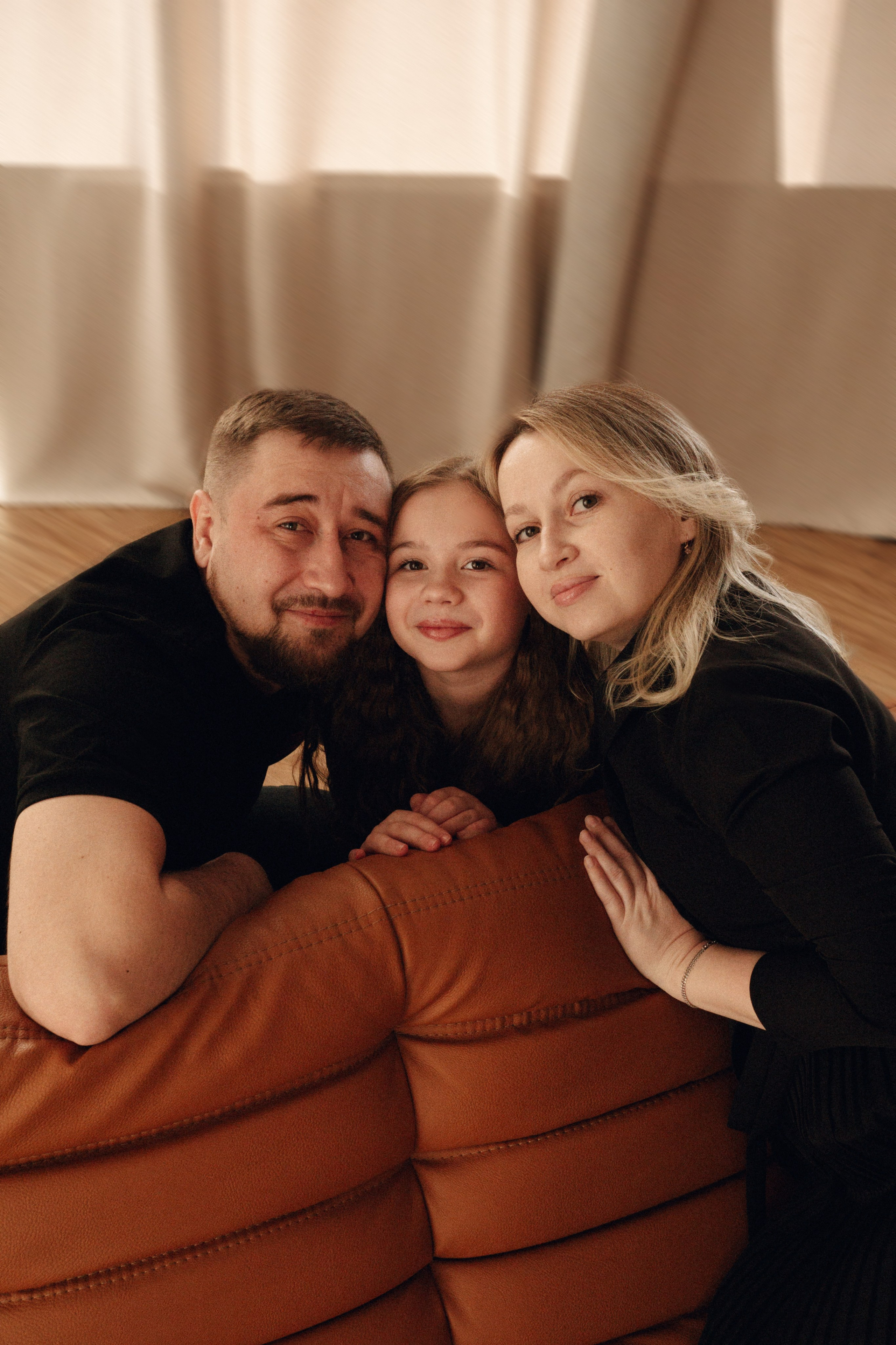 DIGITAL GALLERY (семейные). Олеся Спасская фотограф Красноярск