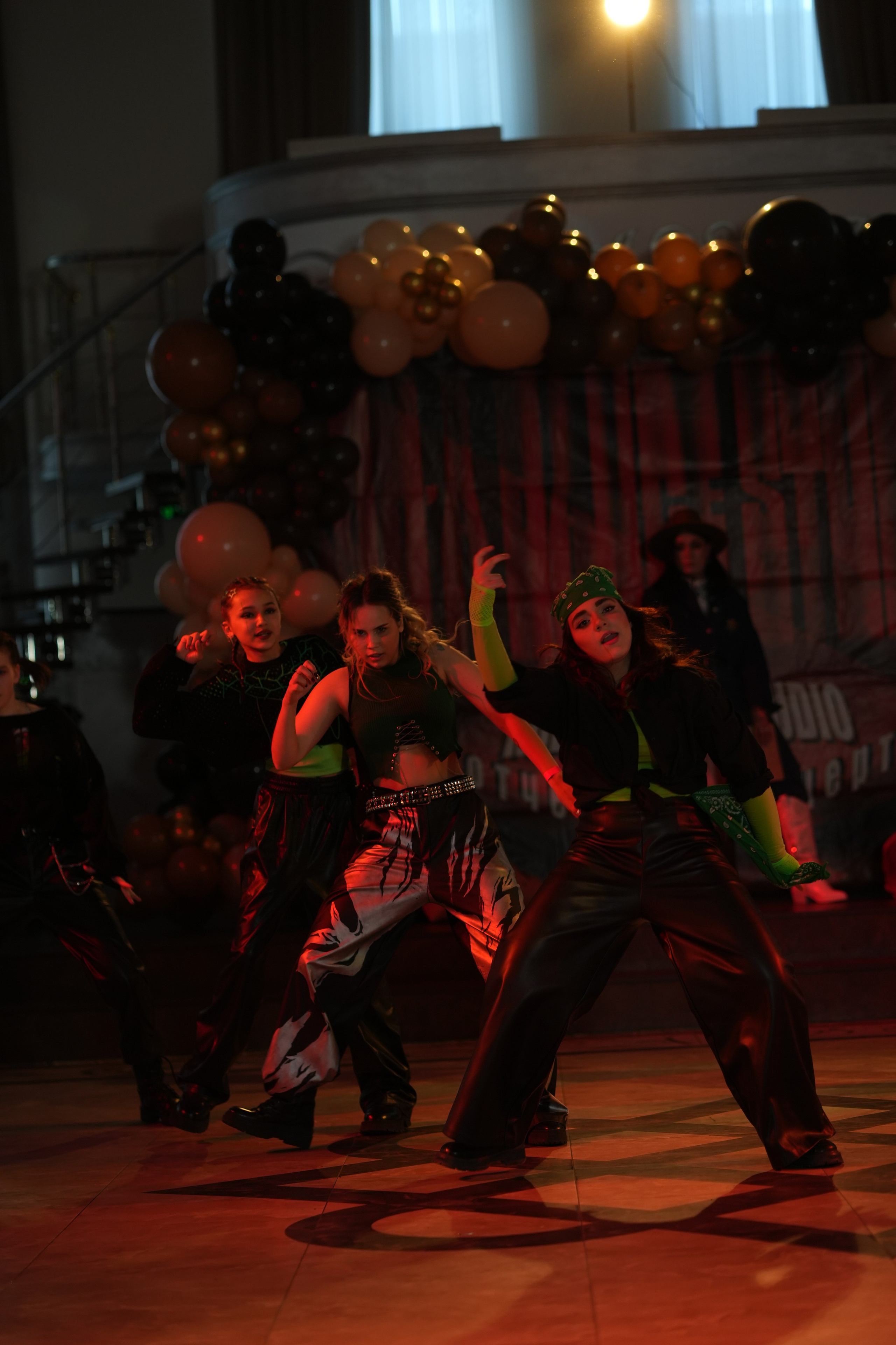 Отчётный концер KOD'A dance studio. Фотограф, видеограф Пятигорск, Ставрополь, Ессентуки, Petlyakovs_photo