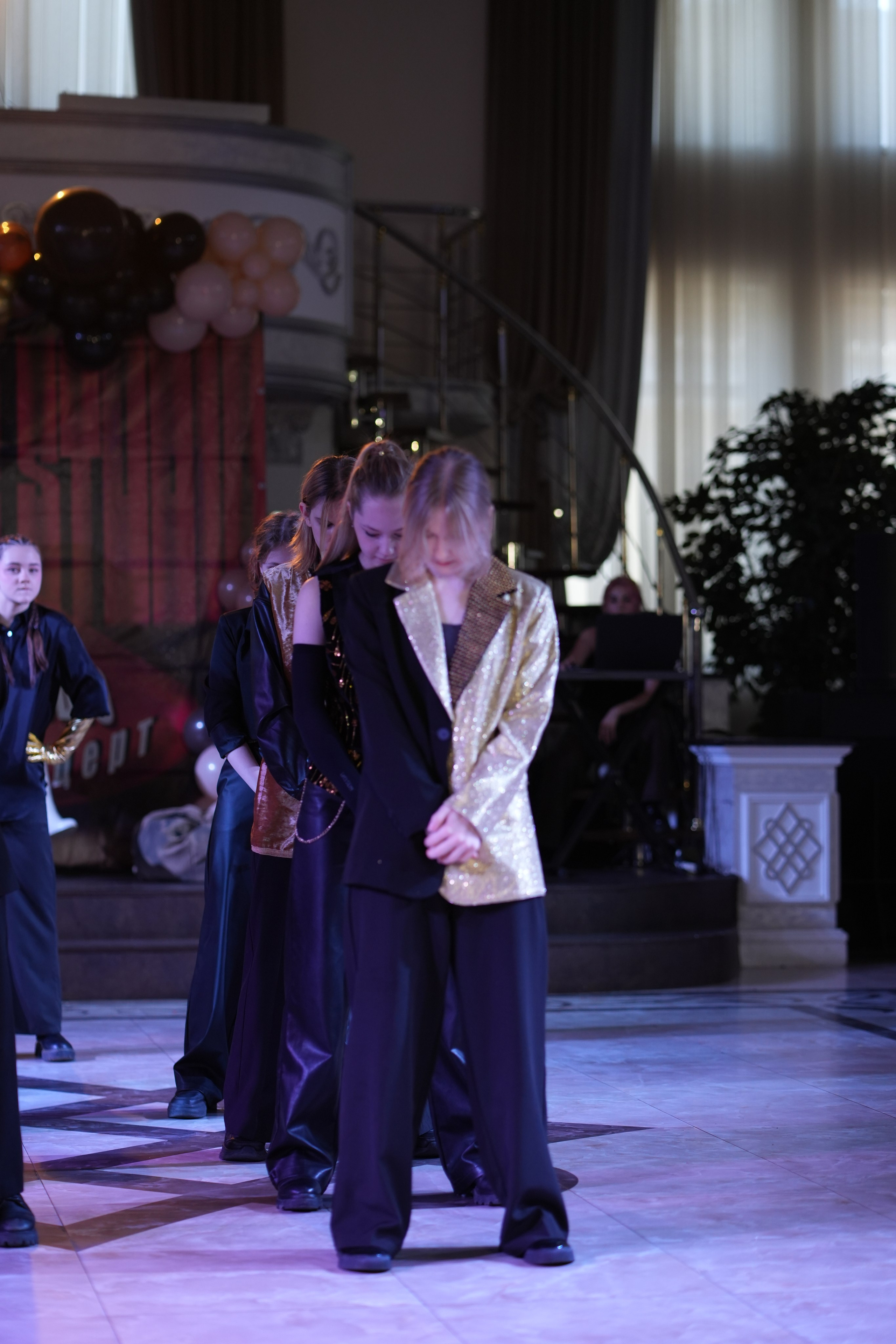 Отчётный концер KOD'A dance studio. Фотограф, видеограф Пятигорск, Ставрополь, Ессентуки, Petlyakovs_photo