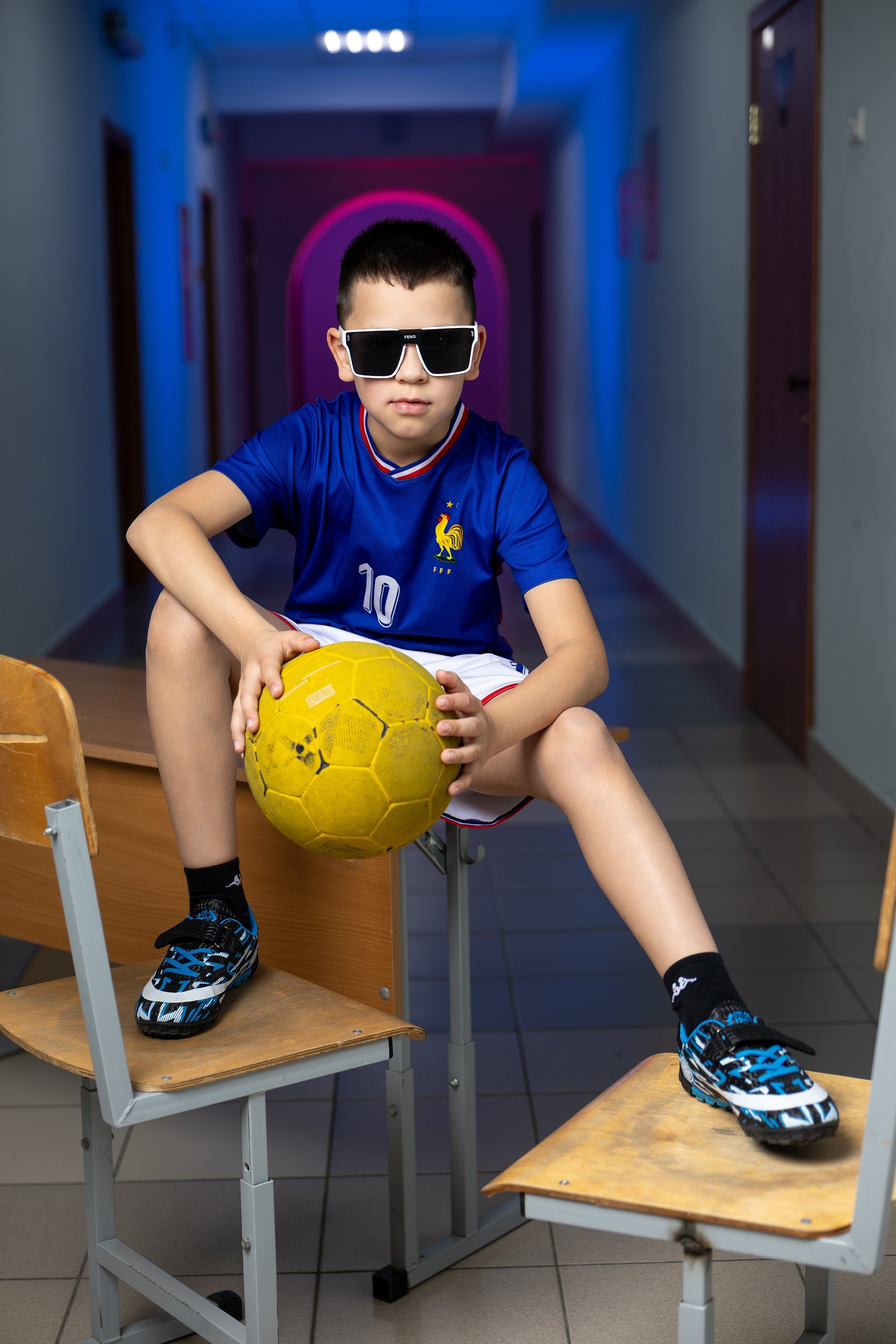 Младшие классы. Фотосессии в Тобольске, школьный фотограф, репортажная съемка