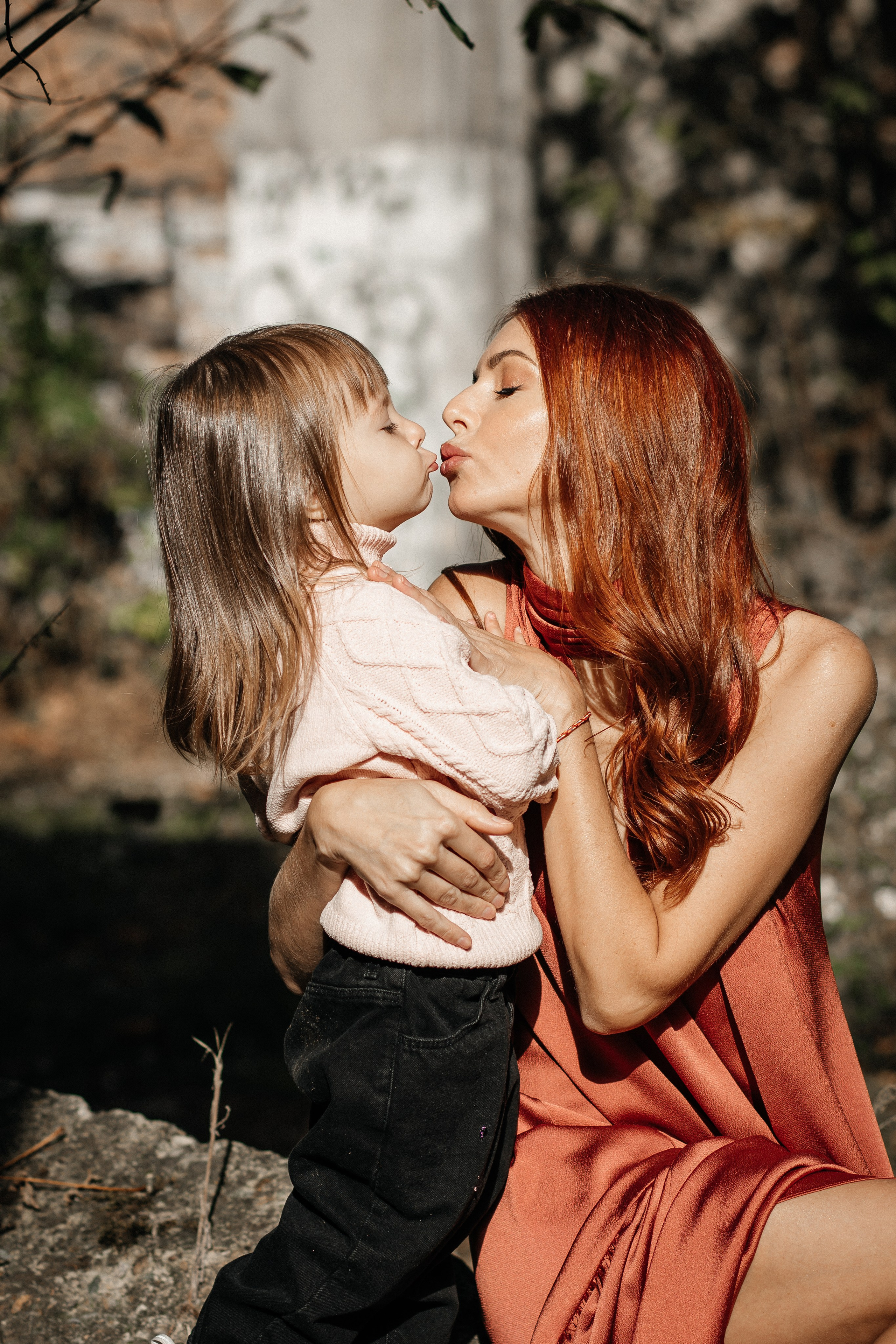 Анжелика. Фотограф в Адлере и  Сочи Ирина Москалева