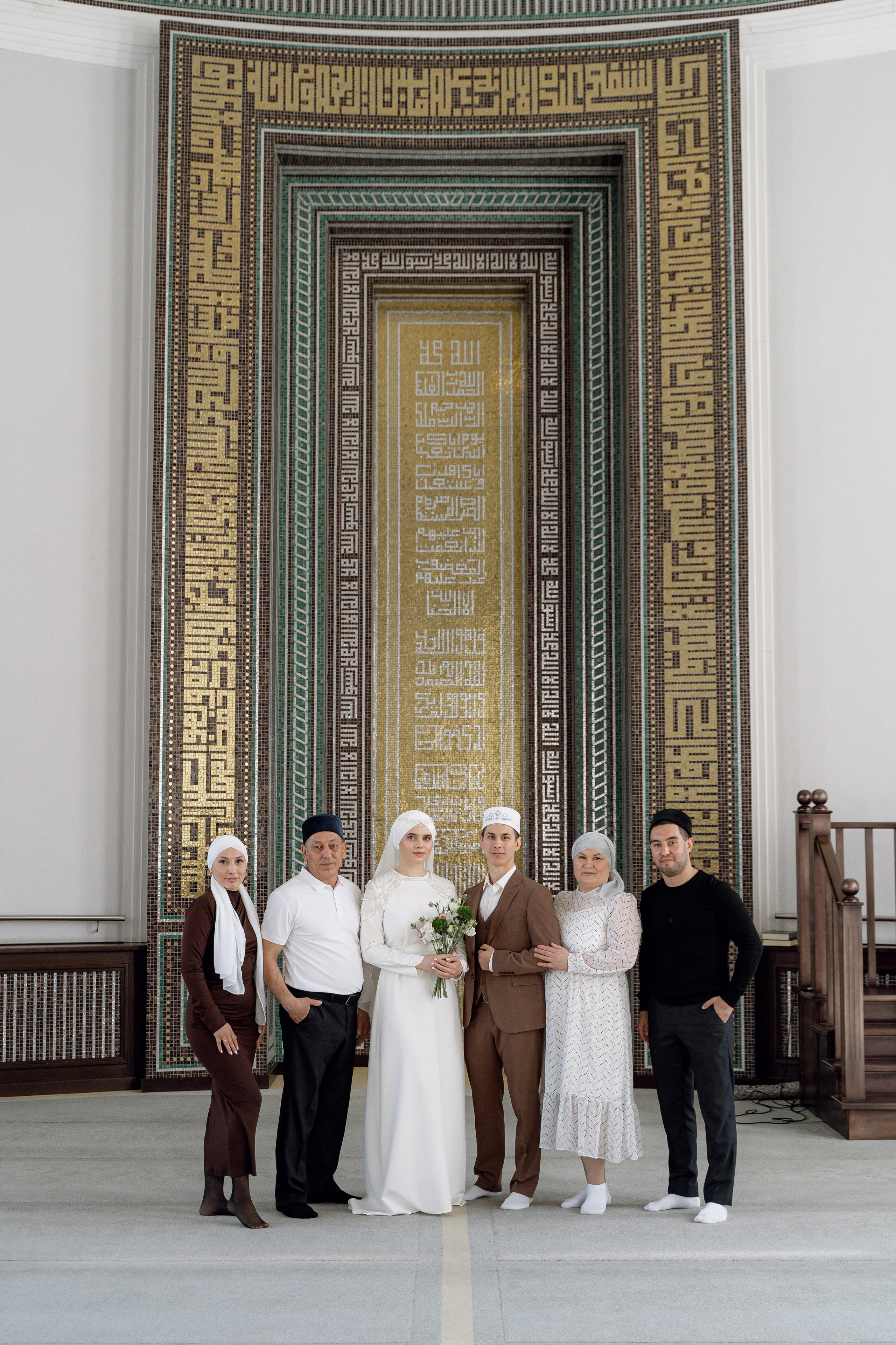 Марат & Луиза (Ярдам). RAMIL SAFIULLIN